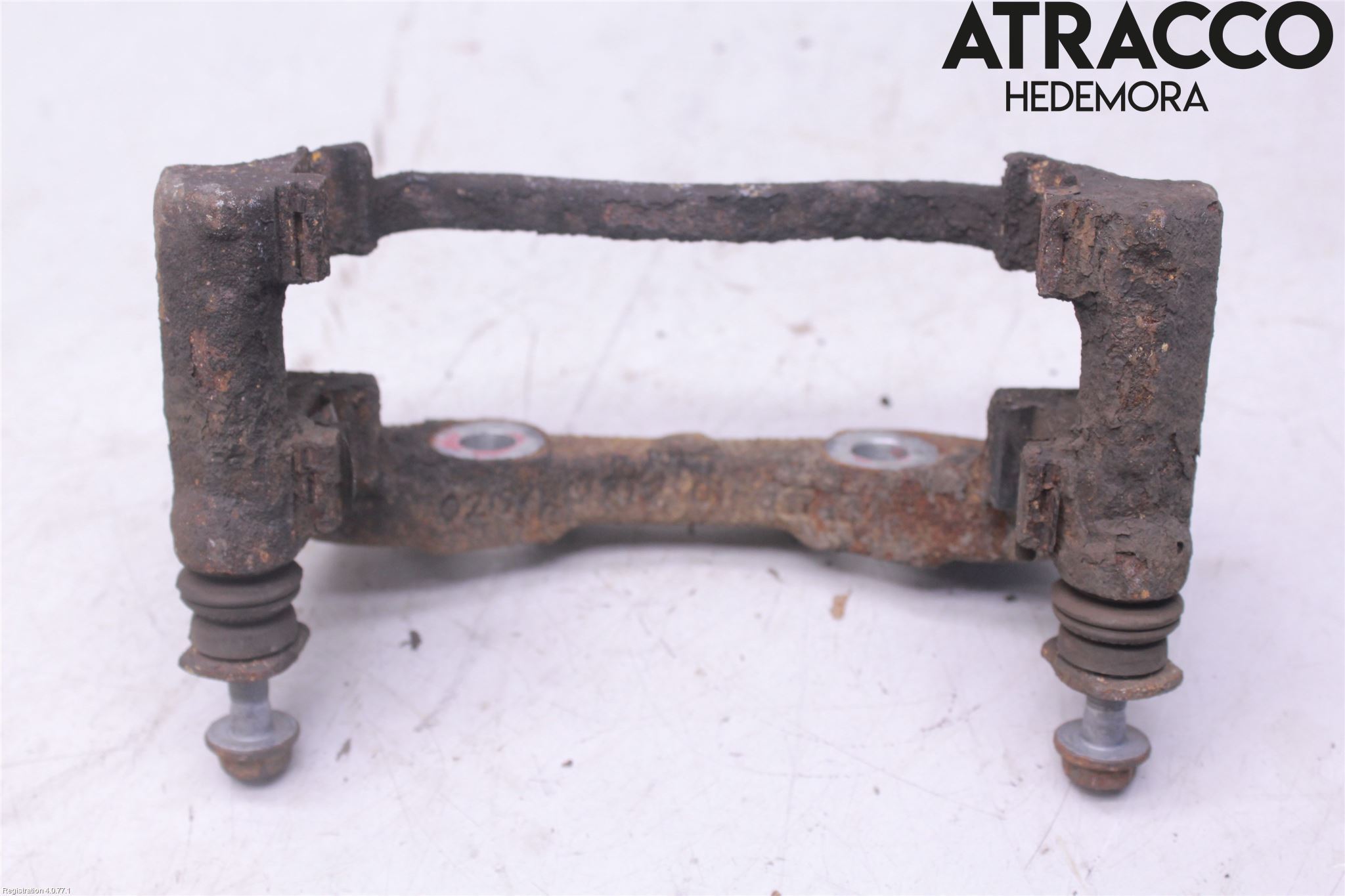 Citroen C3 PICASSO Bremsecaliper Feste Holder