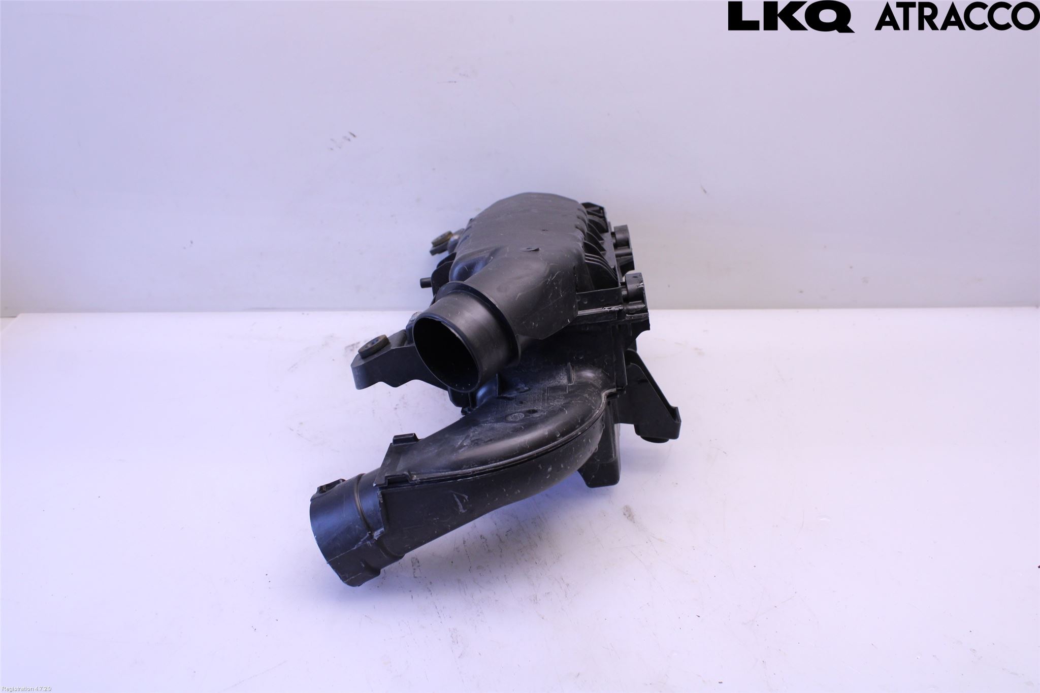 Opel GRANDLAND X 18- Luftfilter Boks