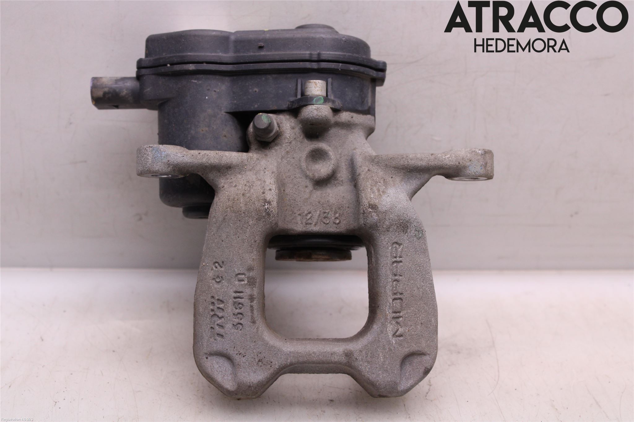 Jeep COMPASS Bremsecaliper Bak Venstre