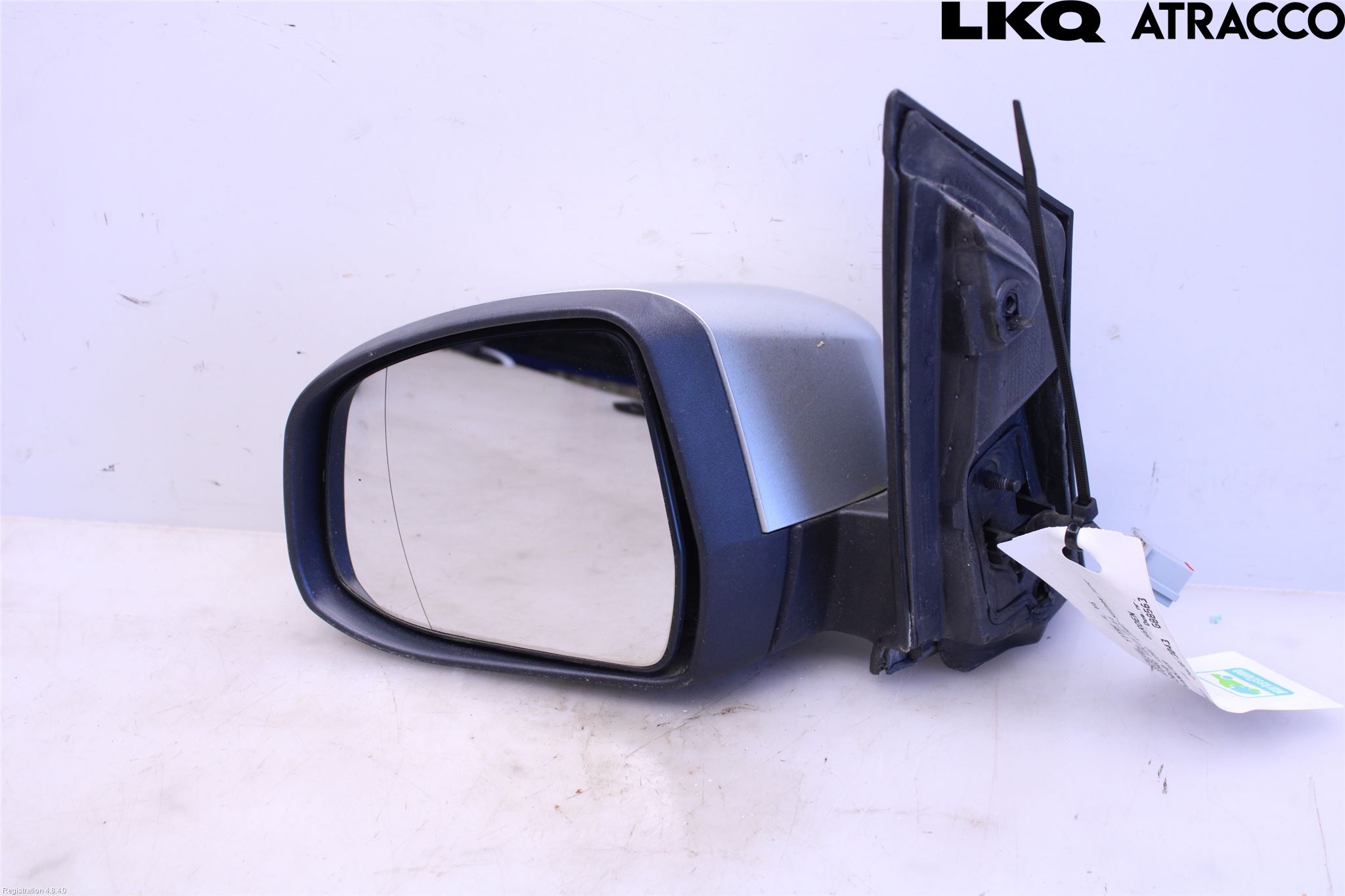 Ford FOCUS 08-11 Speil V M-El Justering