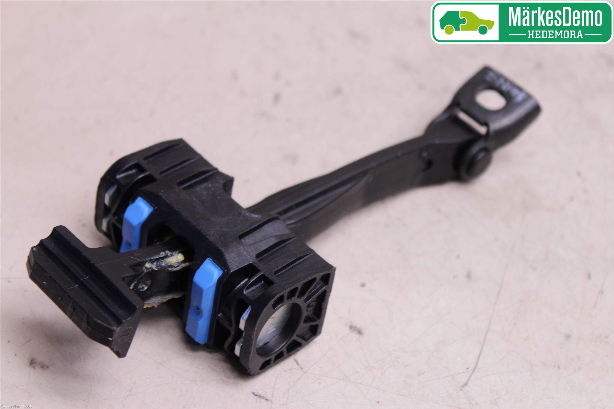 Volkswagen VW TIGUAN 16-24 Dørstopper