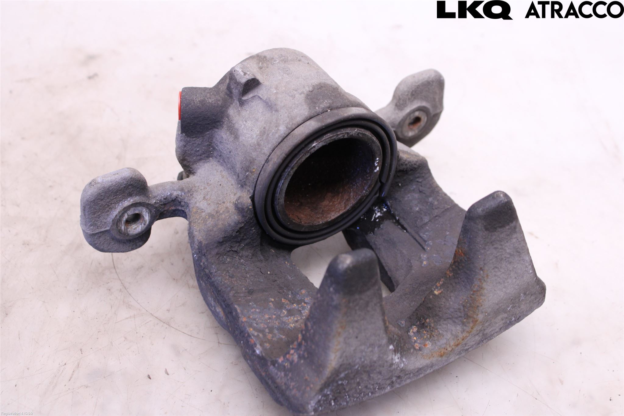 BMW X2 F39 18-23 Bremsecaliper Foran Venstre