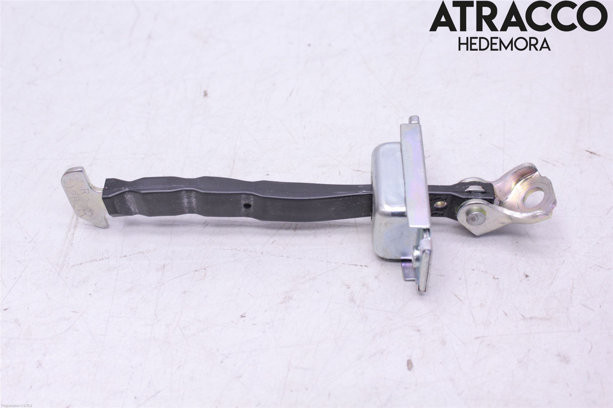 Toyota RAV4 19- Dørstopper