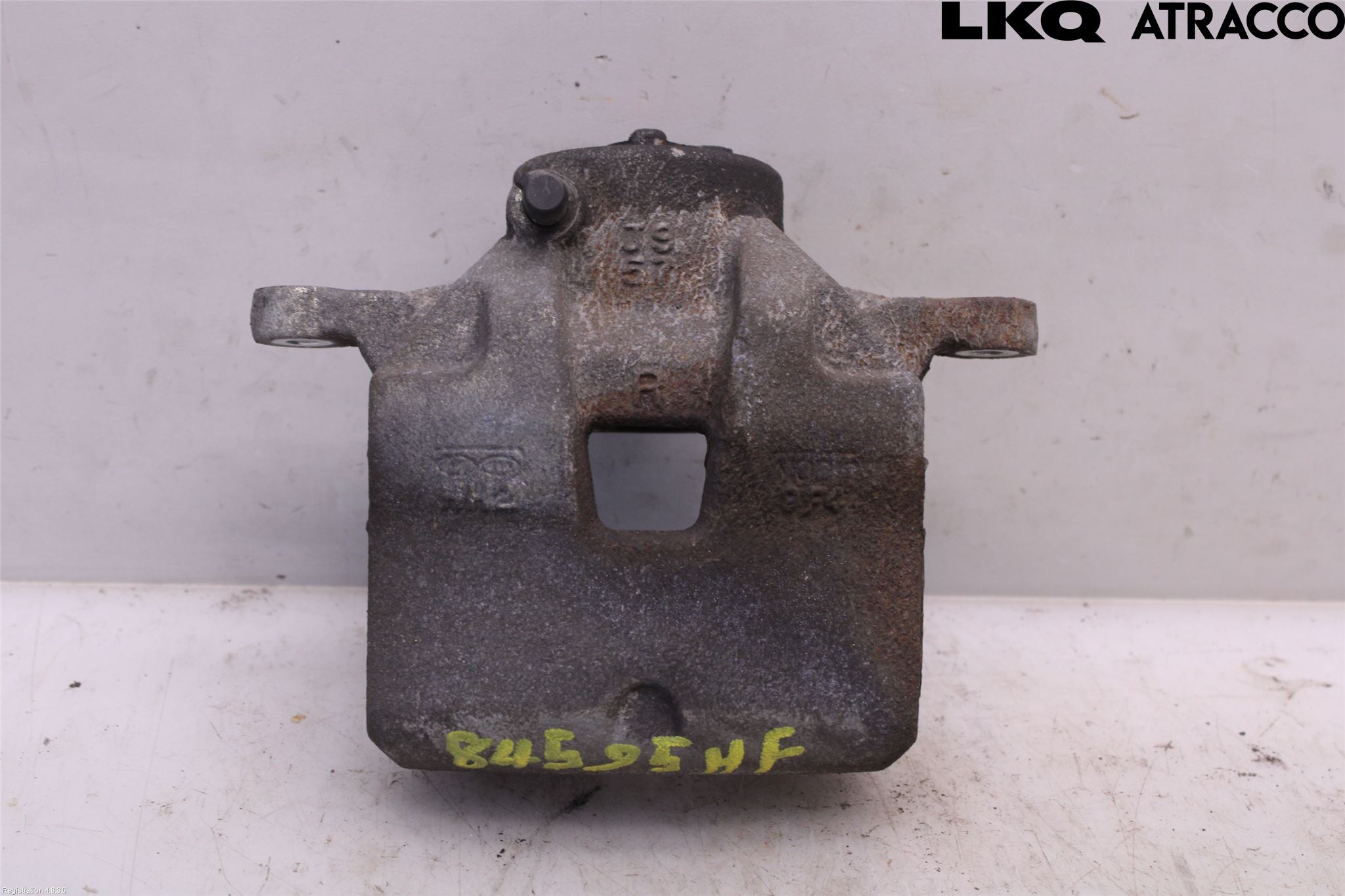 Hyundai KONA/ELECTRIC OS 18-23 Bremsecaliper Foran Høyre