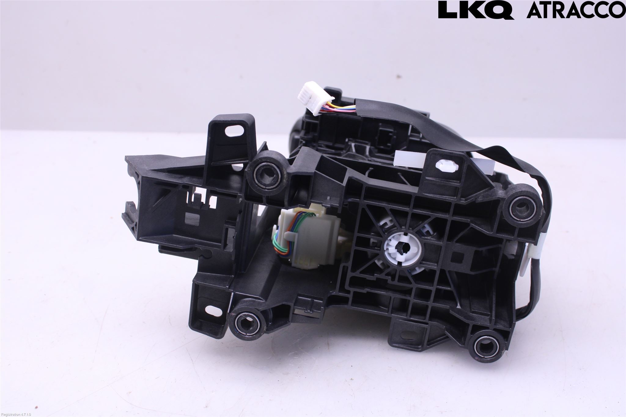 Toyota YARIS XP21 20- Gearspak