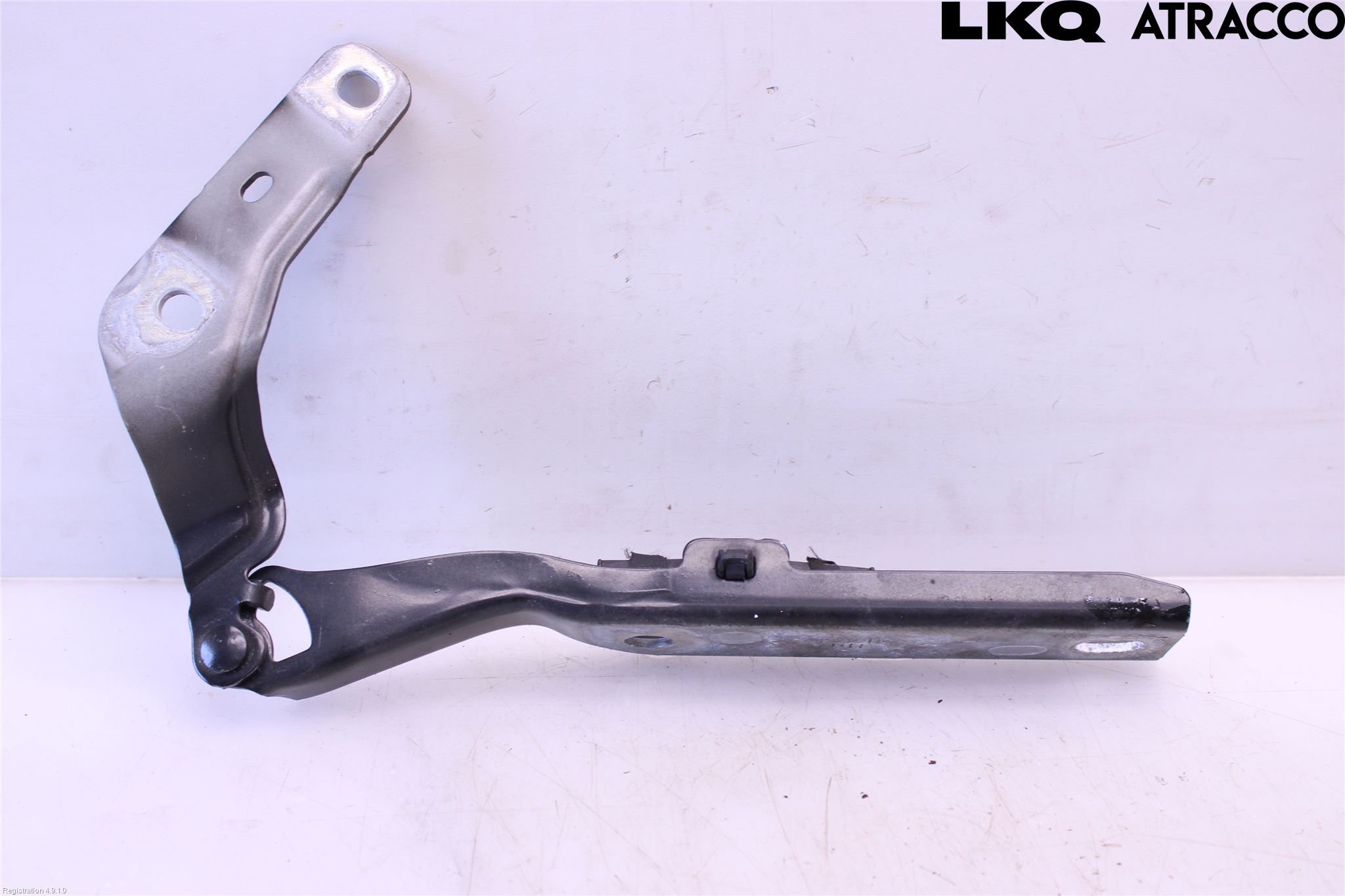 Seat LEON 20- Panser Hengsel - Hengsler