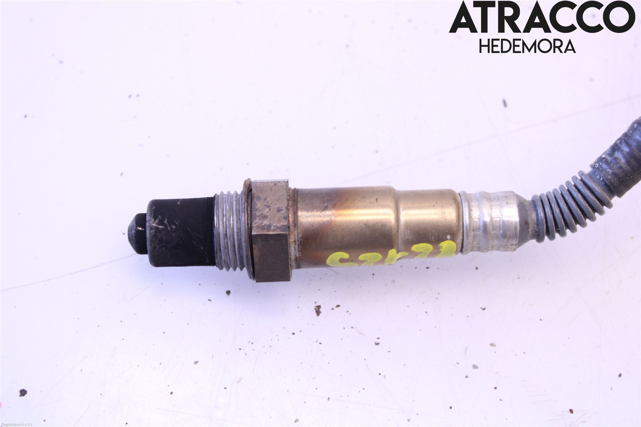 Toyota AURIS 13-19 Inns Lambdasonde