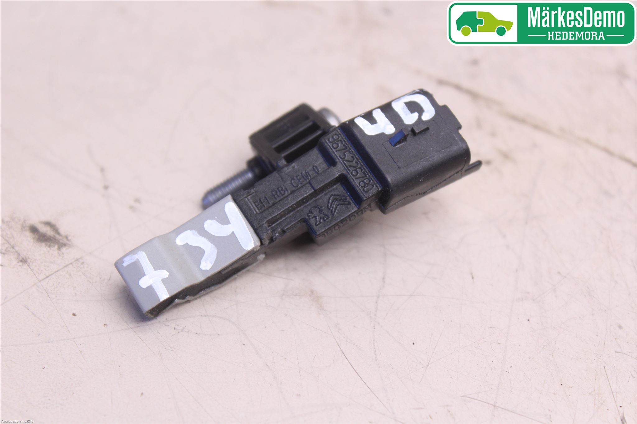 Peugeot 308 14-21 Giver Turtall - Tenning