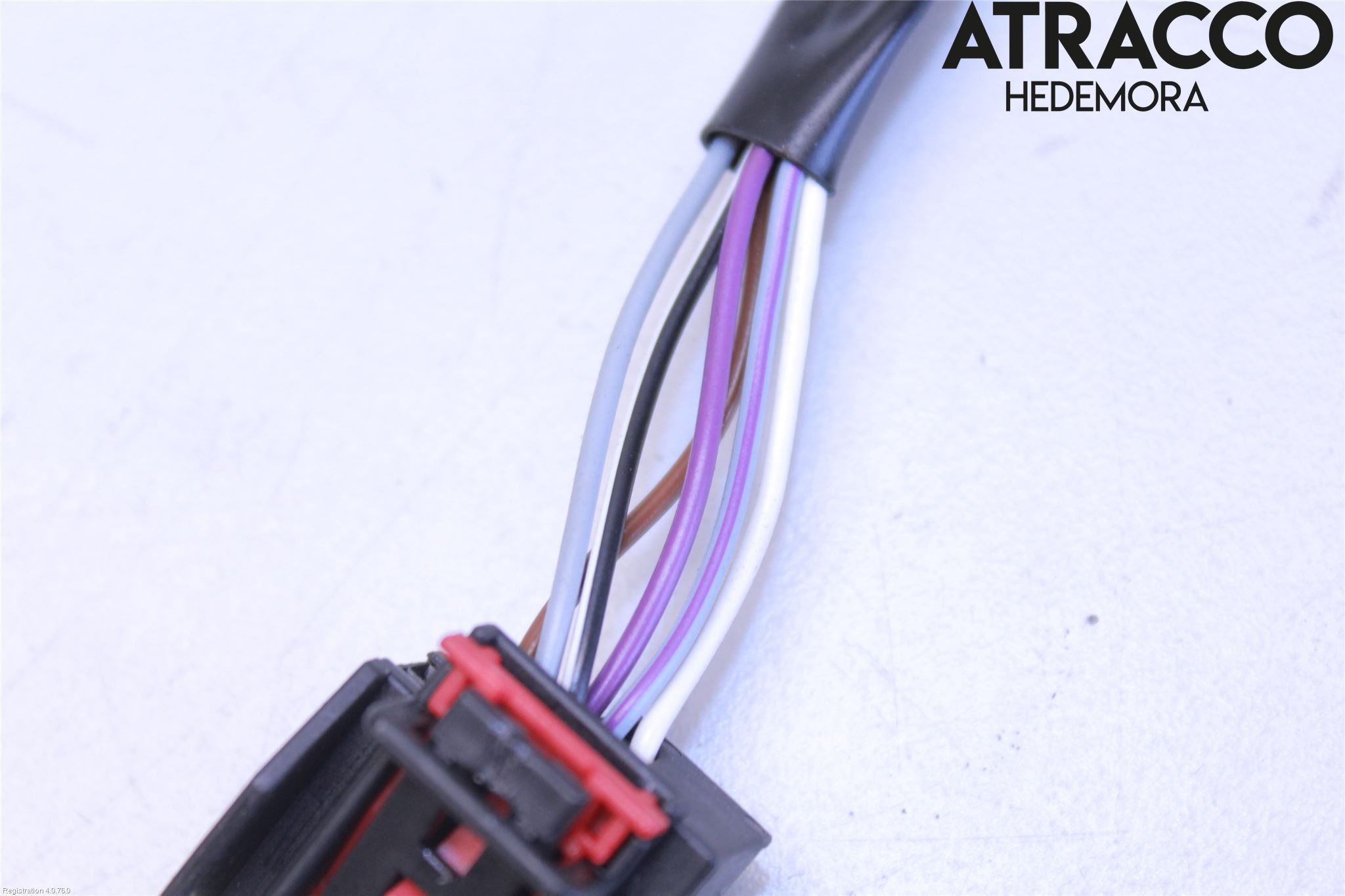 Volkswagen VW TOURAN 03-10 Speil H M-El Justering