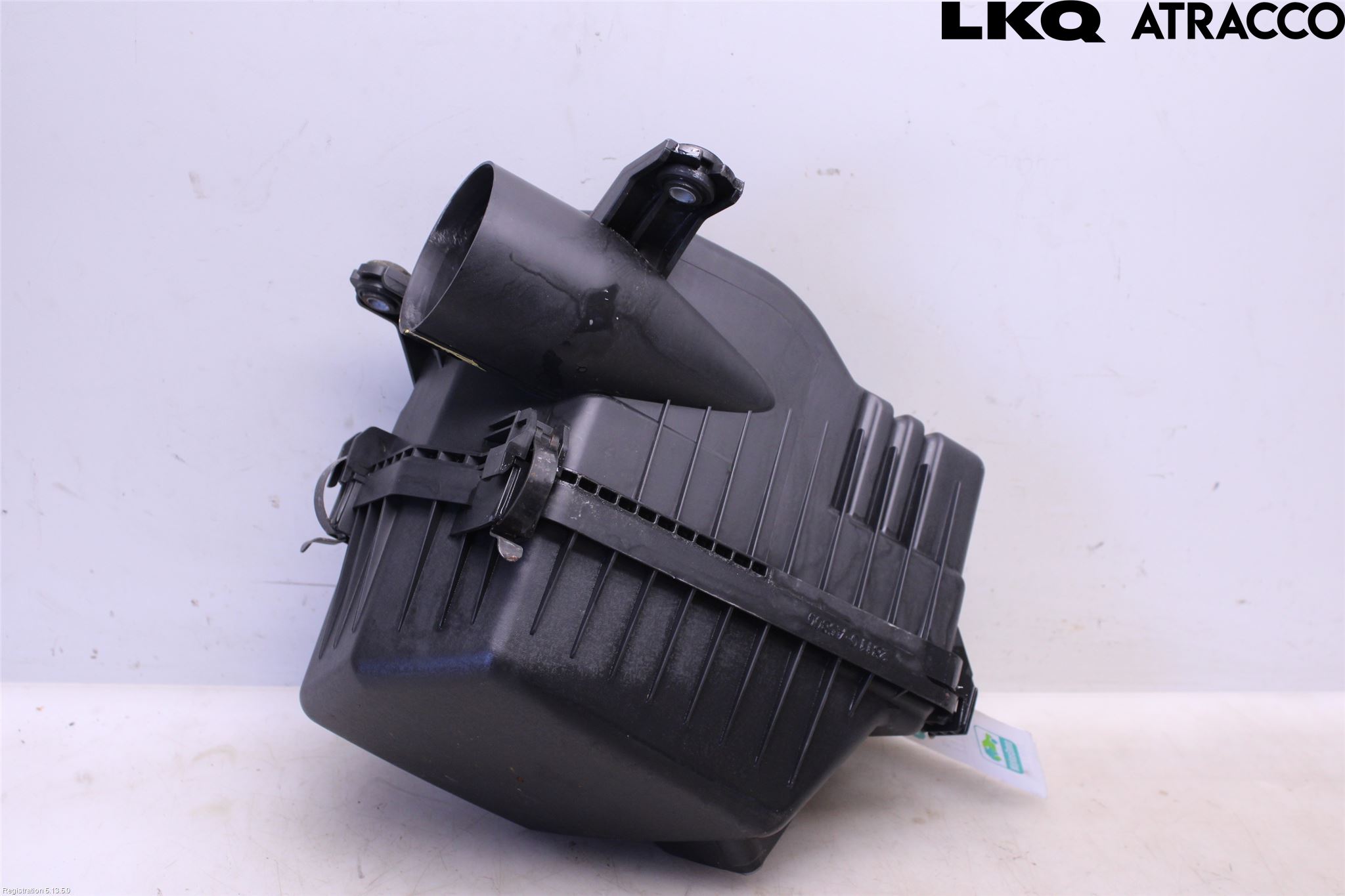 Hyundai i30 GD 13-17 Luftfilter Boks