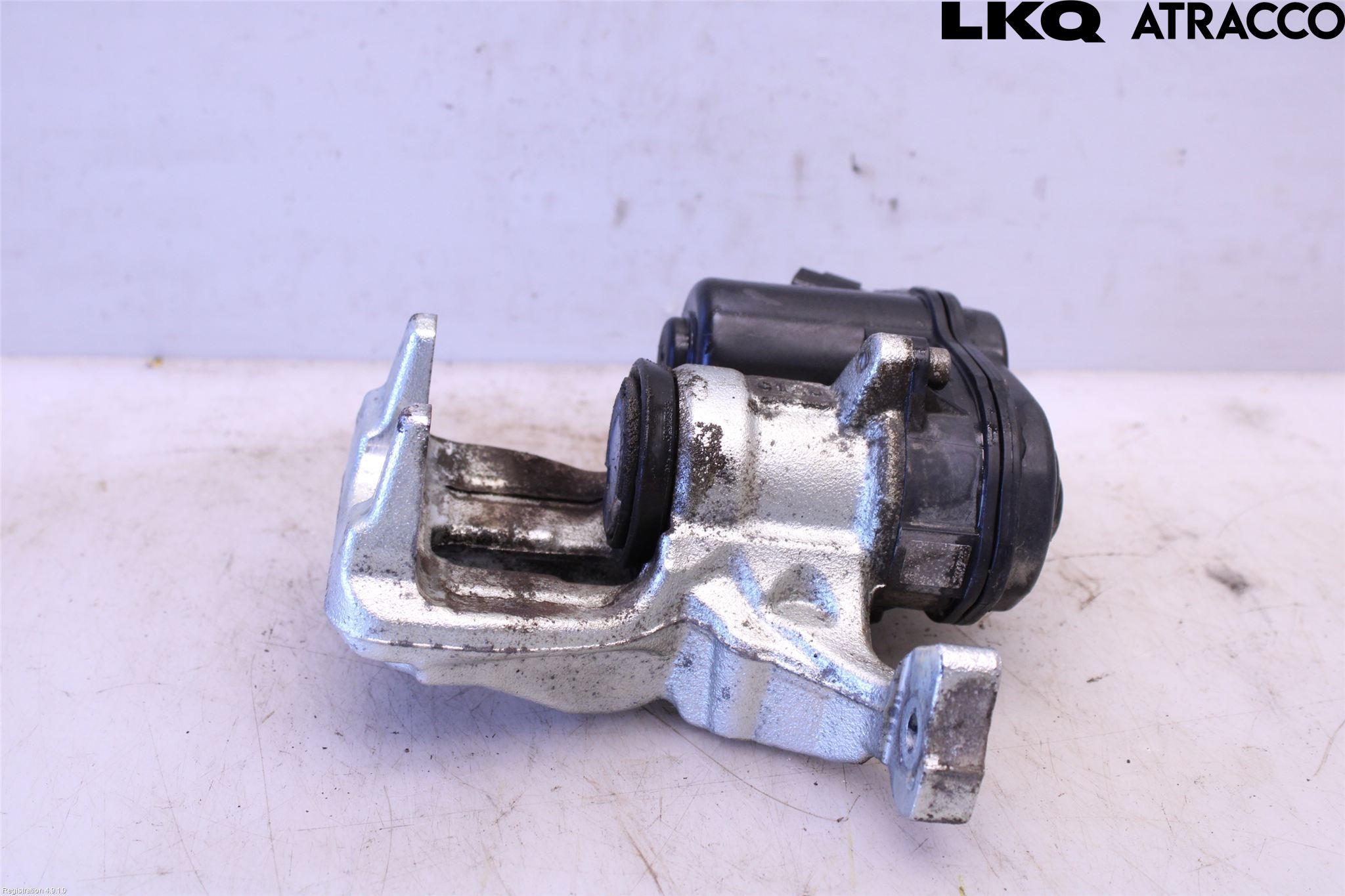 Toyota YARIS XP21 20- Bremsecaliper Bak Venstre