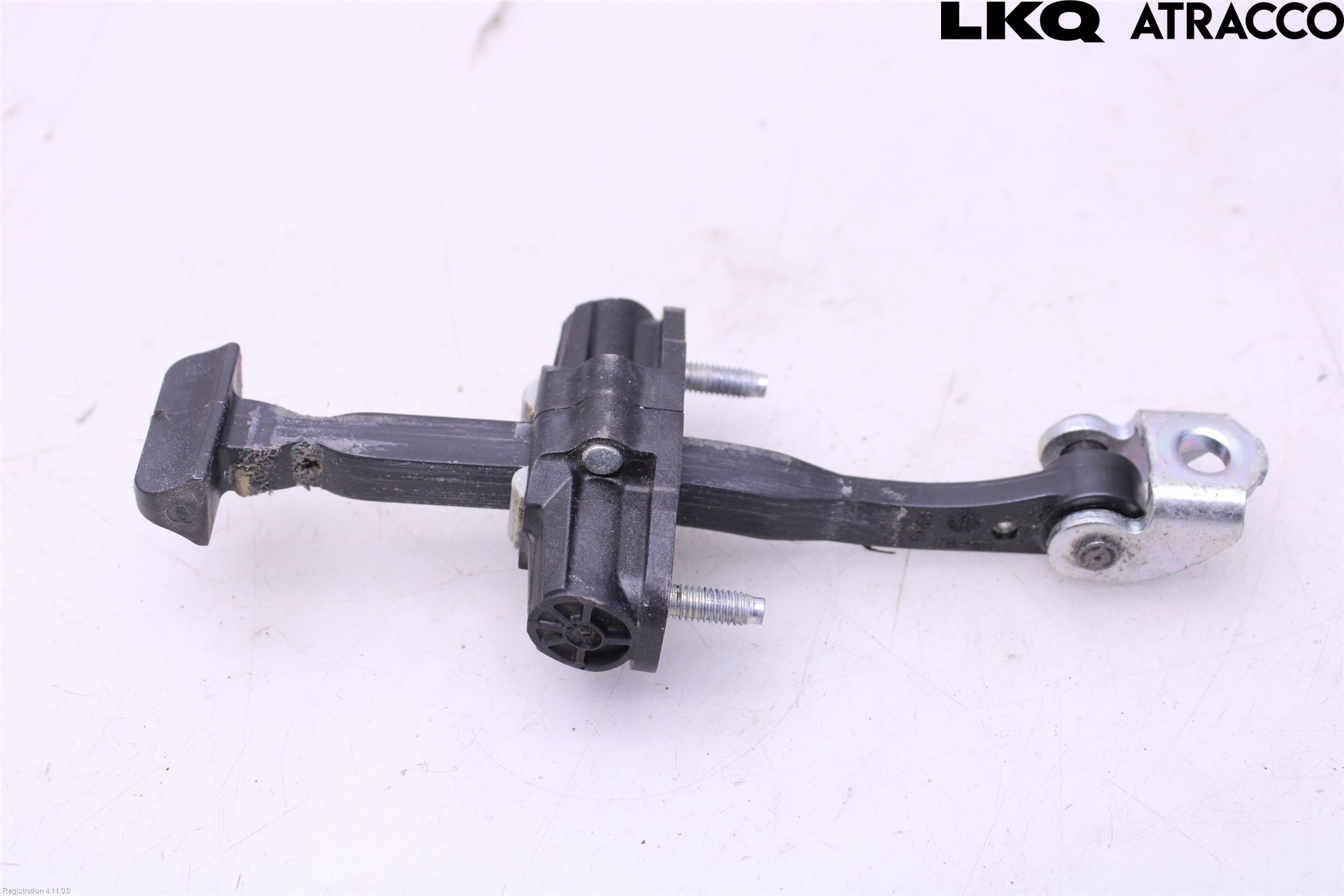 Ford GRAND C-MAX  11-14 Dørstopper