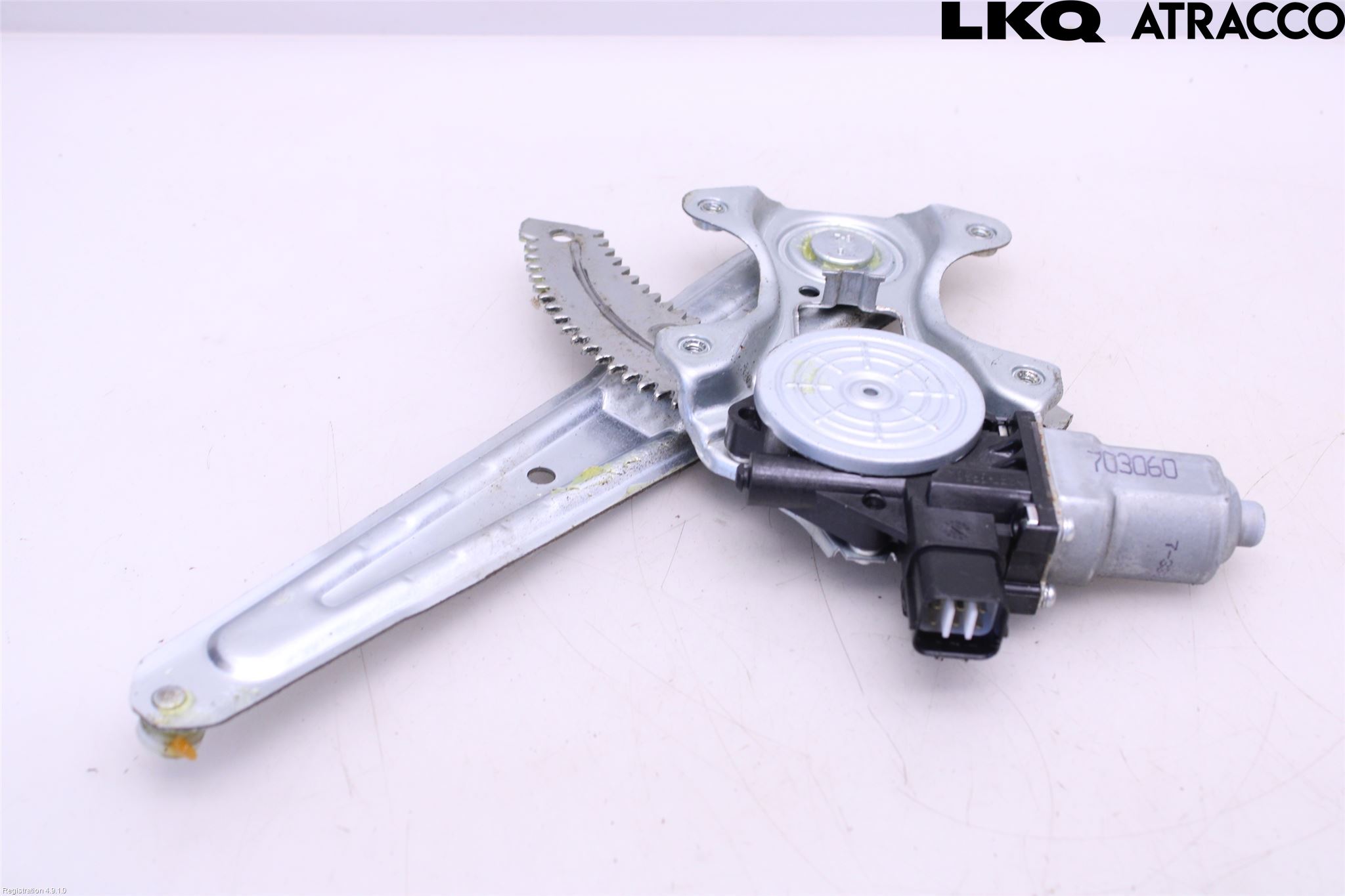 Subaru OUTBACK 15-20 Vindusheis El Komp