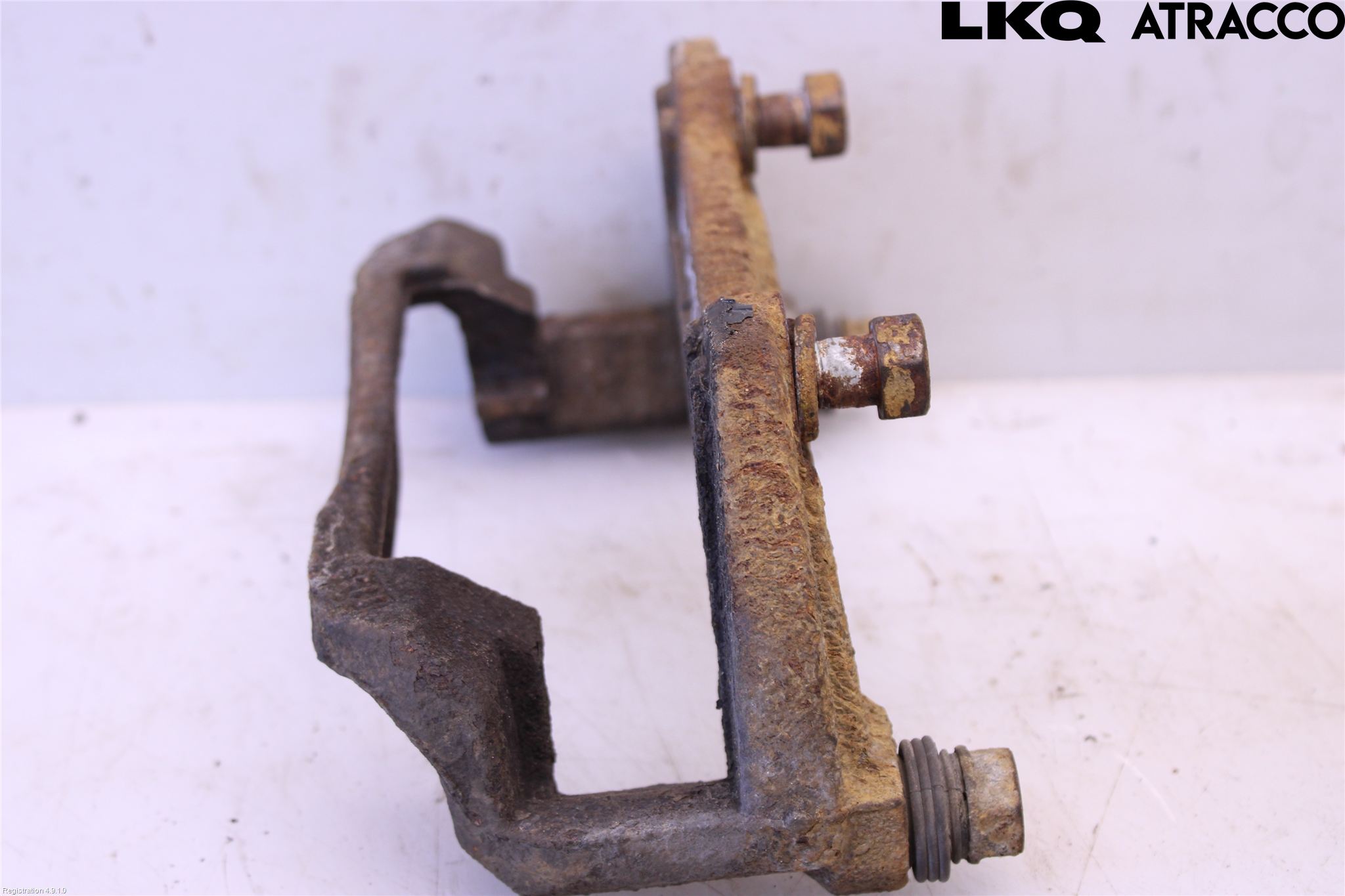 Kia CEED/CEED SW 19- Bremsecaliper Feste Holder