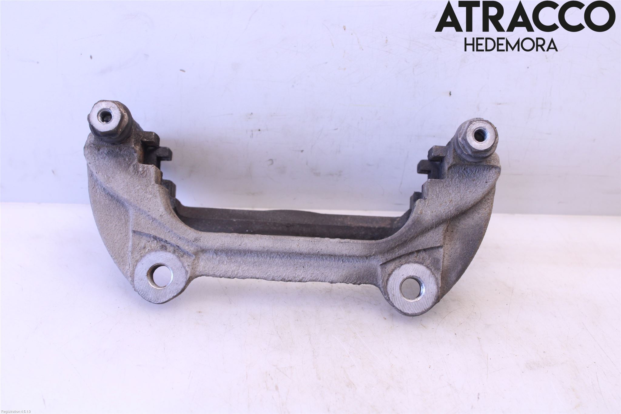 Volkswagen VW TIGUAN ALLSPACE 18- Bremsecaliper Feste Holder