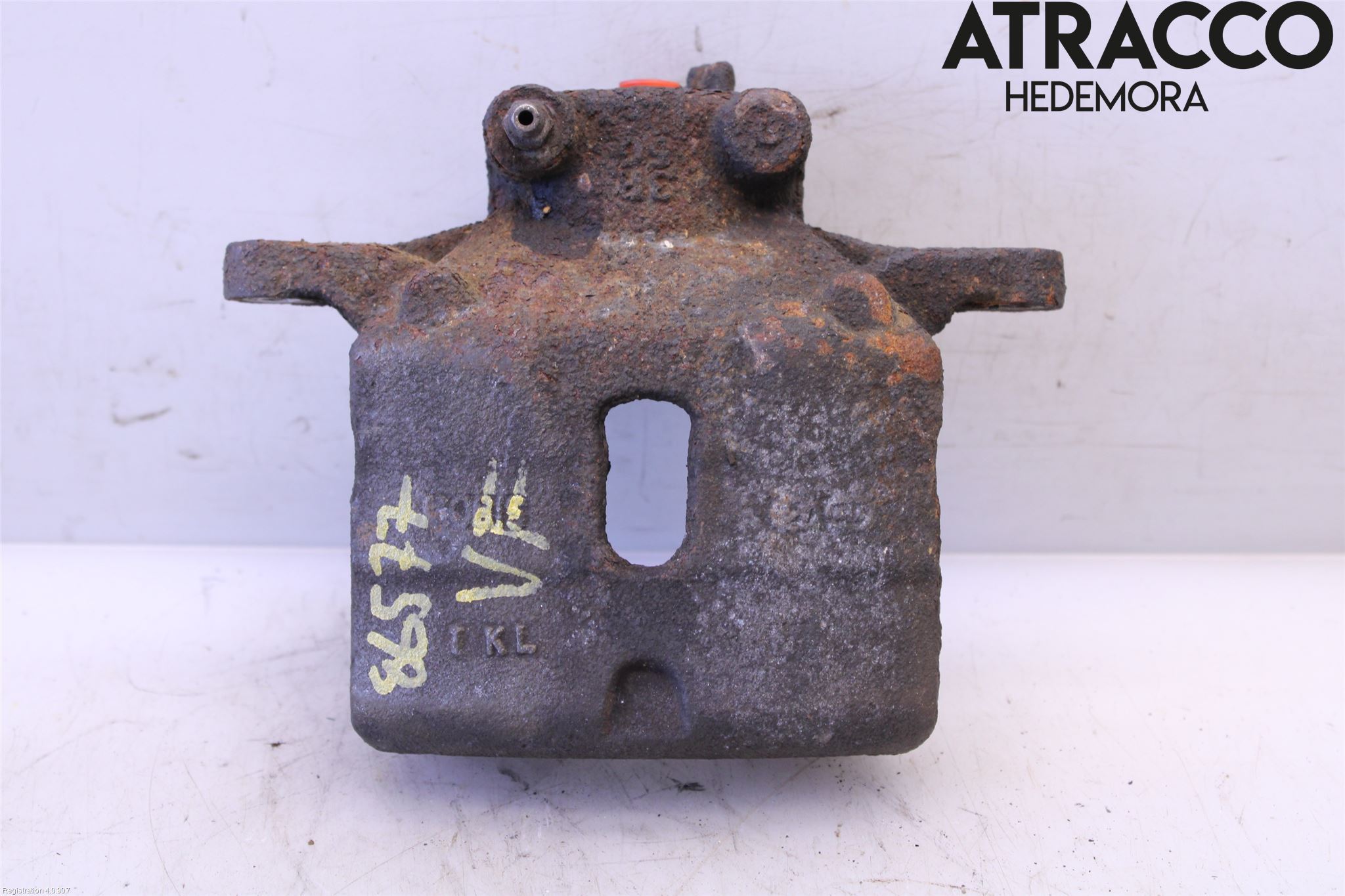 Hyundai i40 08-15 Bremsecaliper Foran Venstre