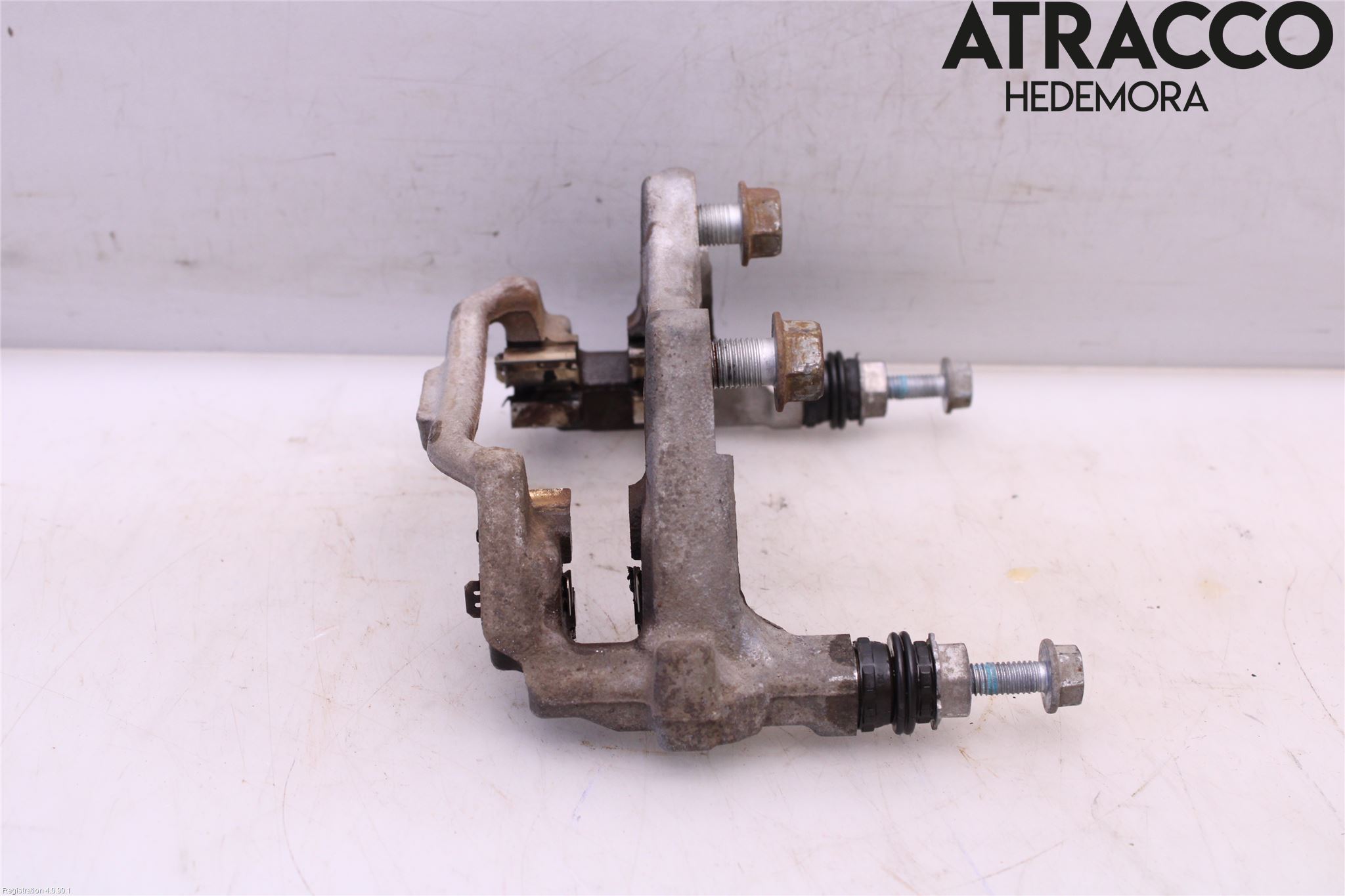 Toyota COROLLA 19- Bremsecaliper Feste Holder