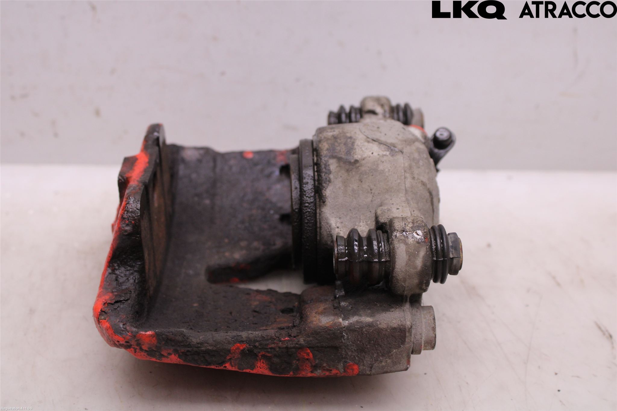 Audi A5 07-16 Bremsecaliper Foran Høyre