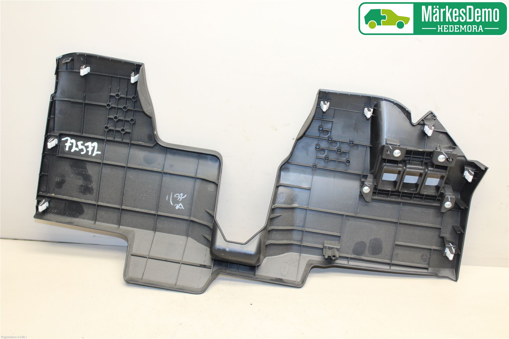 Honda CIVIC 12-16 Innr Dashbord Sparkeplate