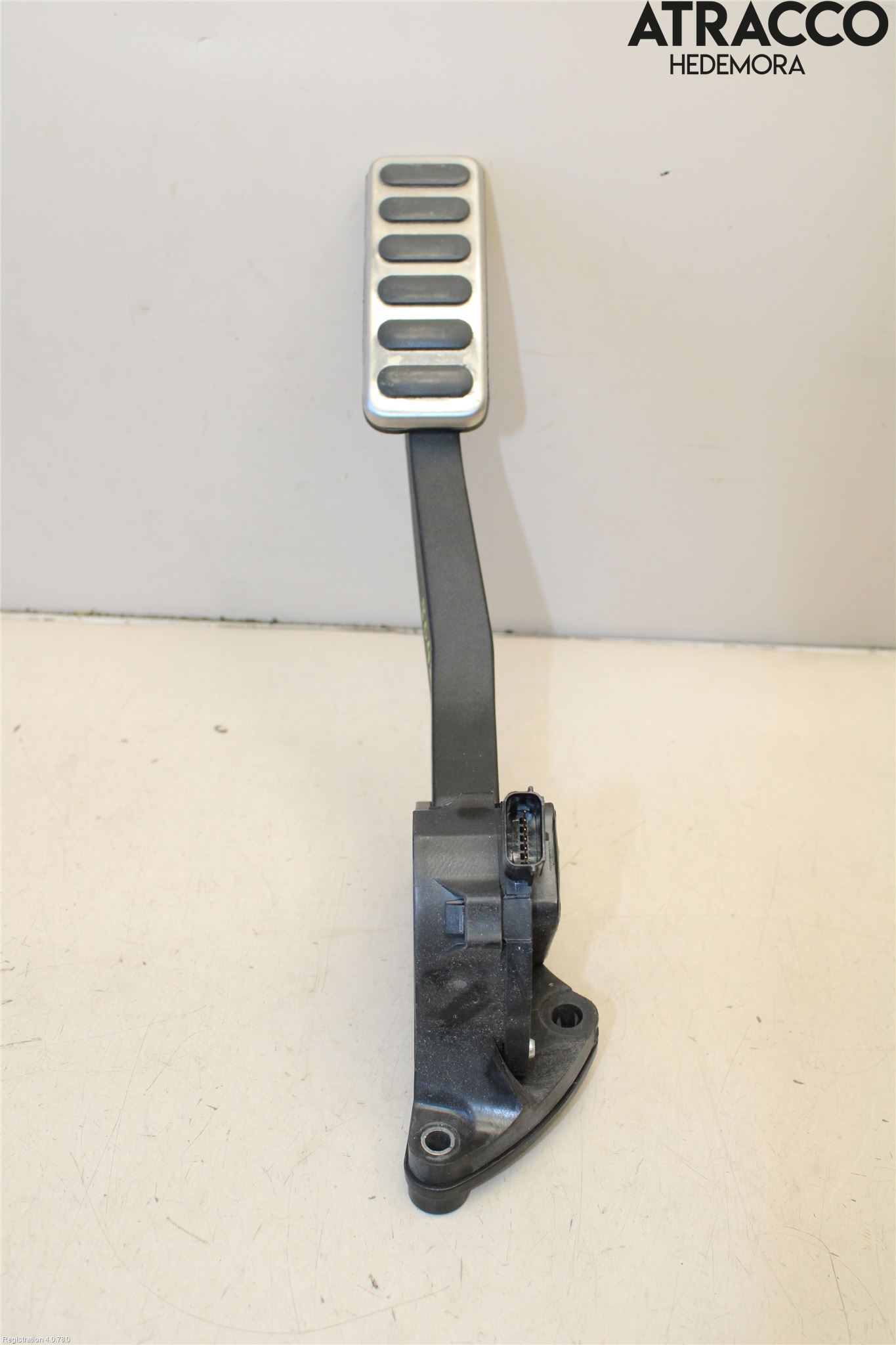 Landrover RANGE ROVER SPORT (L494) 14-22 Gasspedal