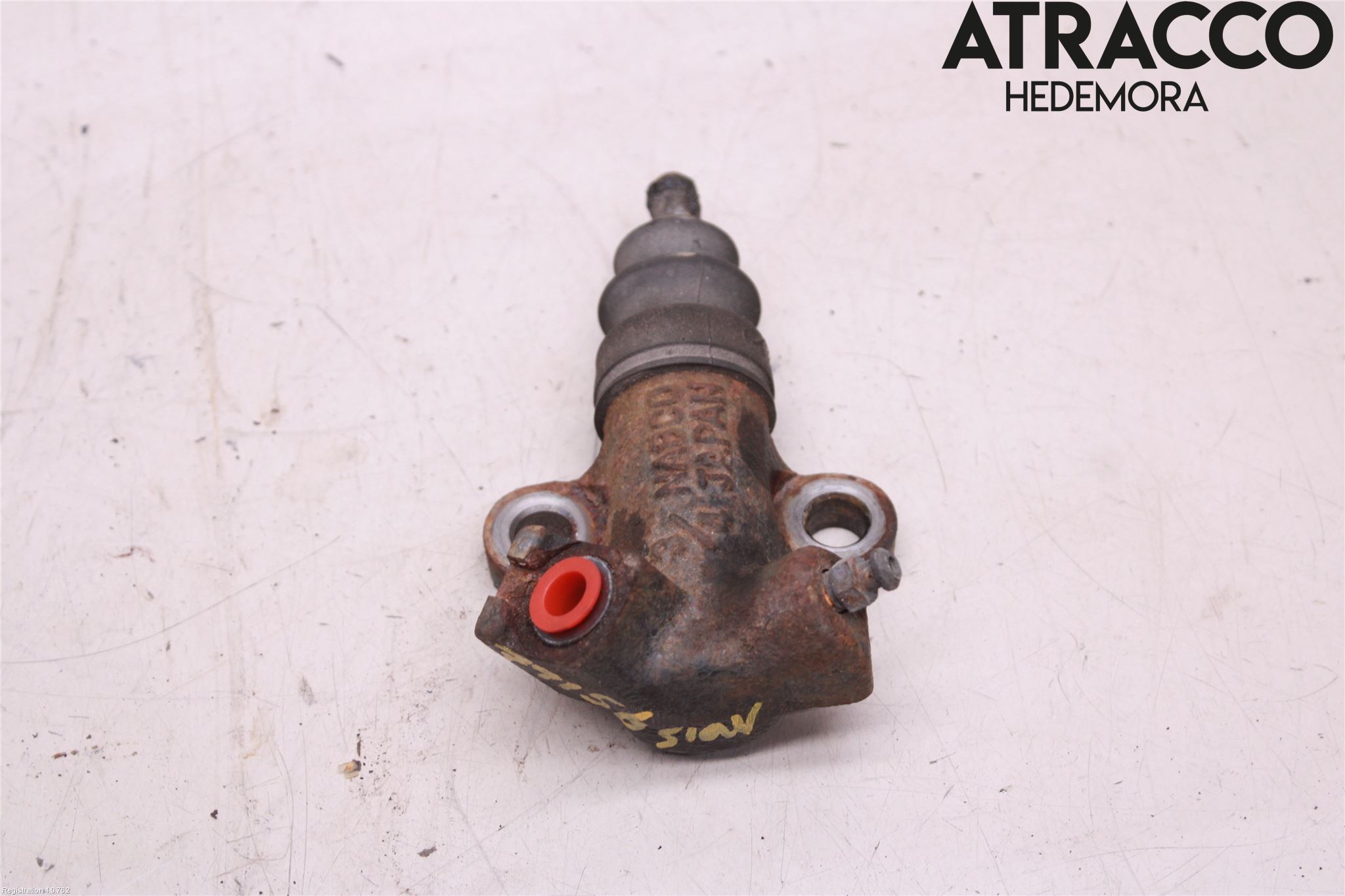 Subaru IMPREZA II  03-05 Clutch Sylinder Slave