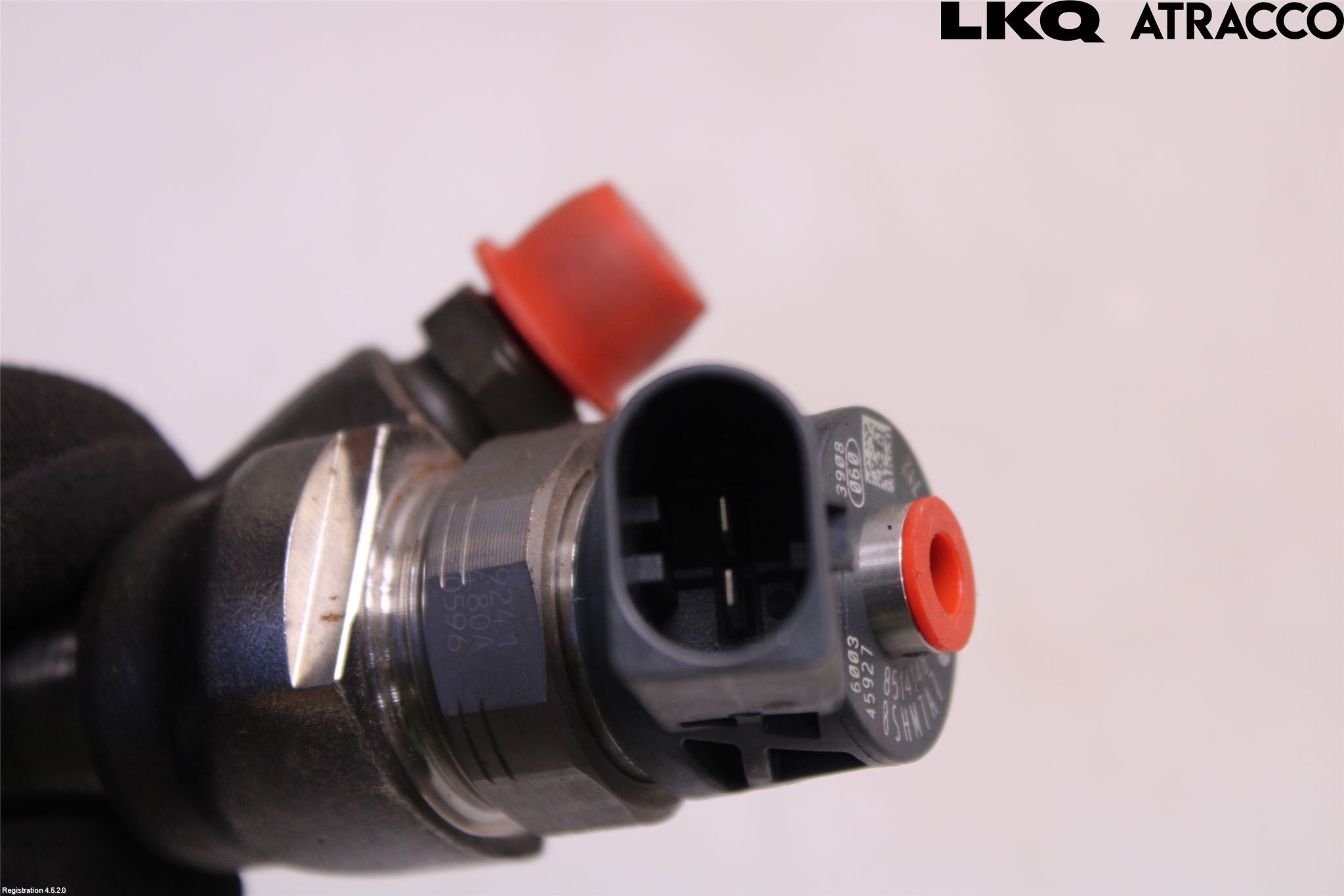 BMW 5 F10/F11/F18 09-17 Inns Dyse