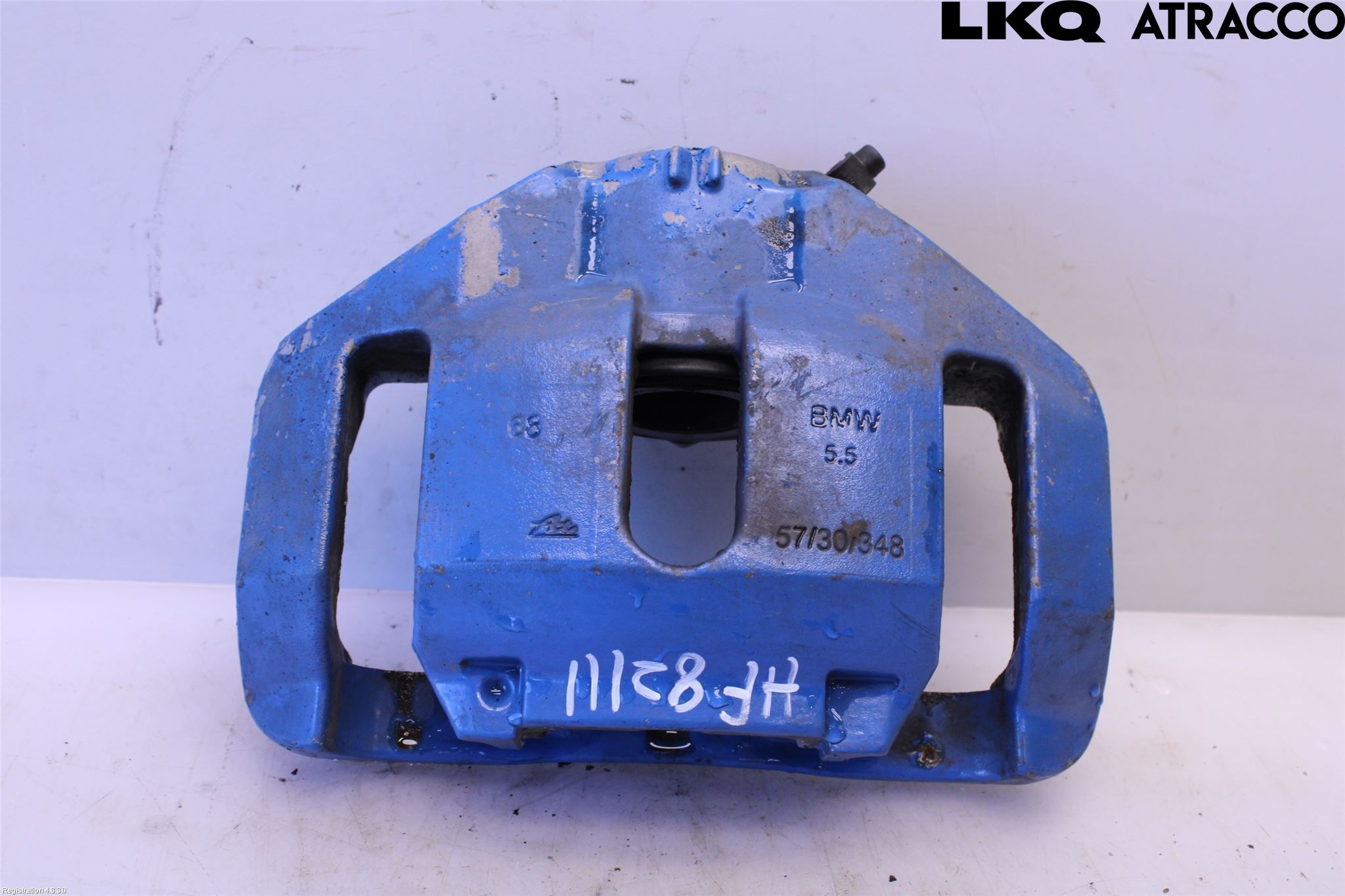 BMW 3 E92/93 Coupé/Cab 05-14 Bremsecaliper Foran Høyre