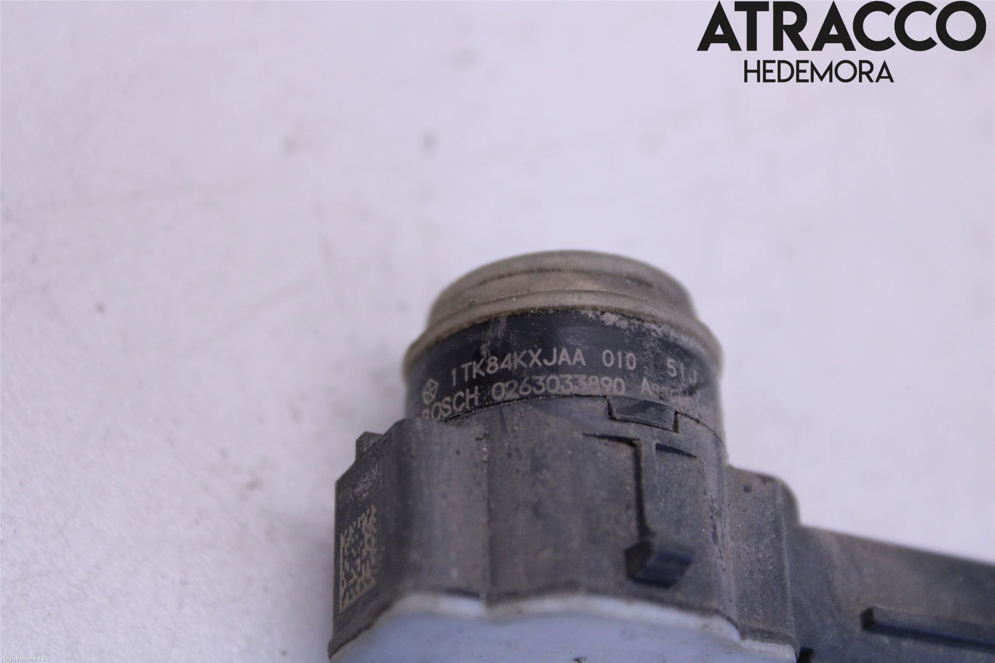 Jeep GRAND CHEROKEE 10-20 Sensor Ryggesensor