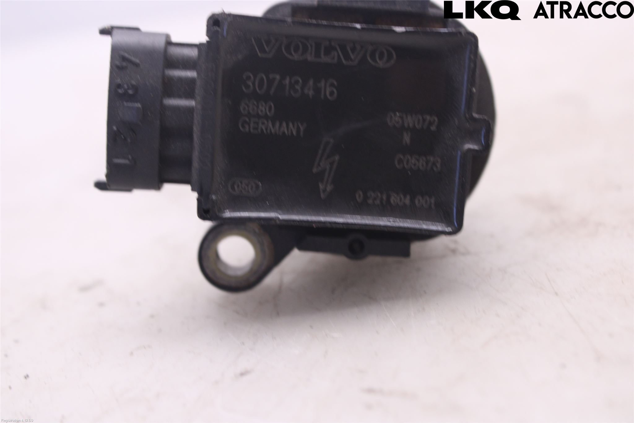 Volvo V70 05-08 Coil