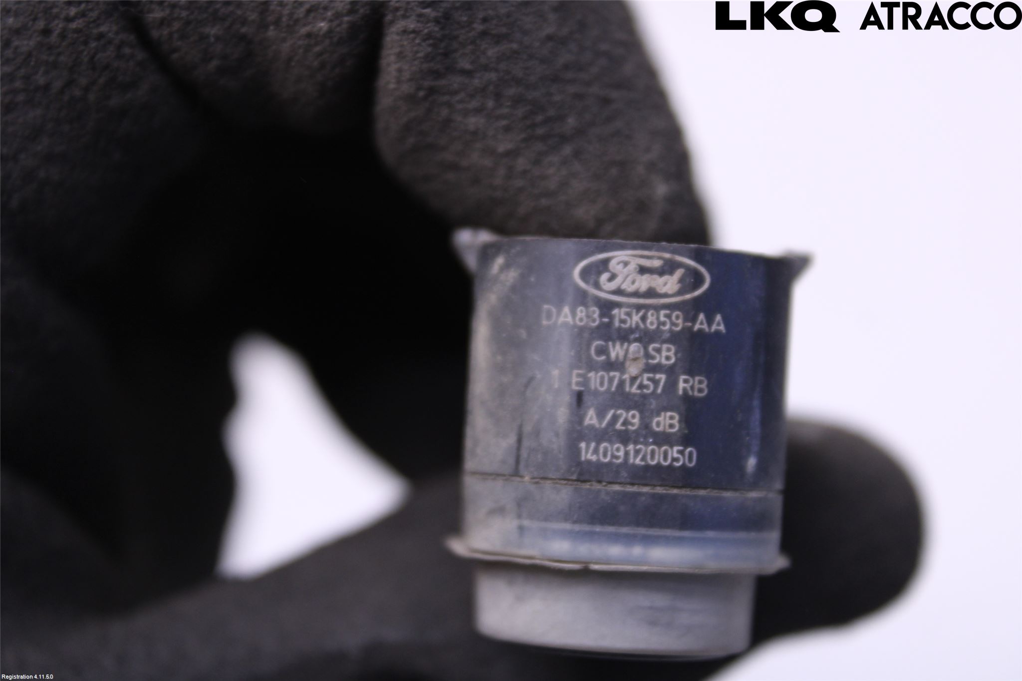 Ford EXPLORER 93-23 Sensor Ryggesensor