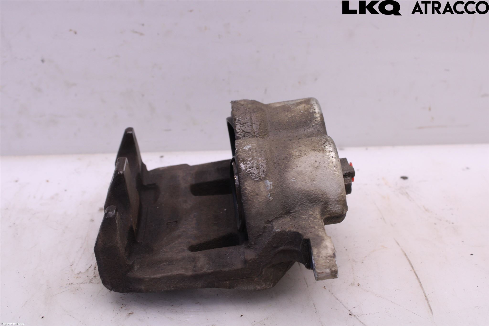 Toyota RAV4 19- Bremsecaliper Foran Venstre