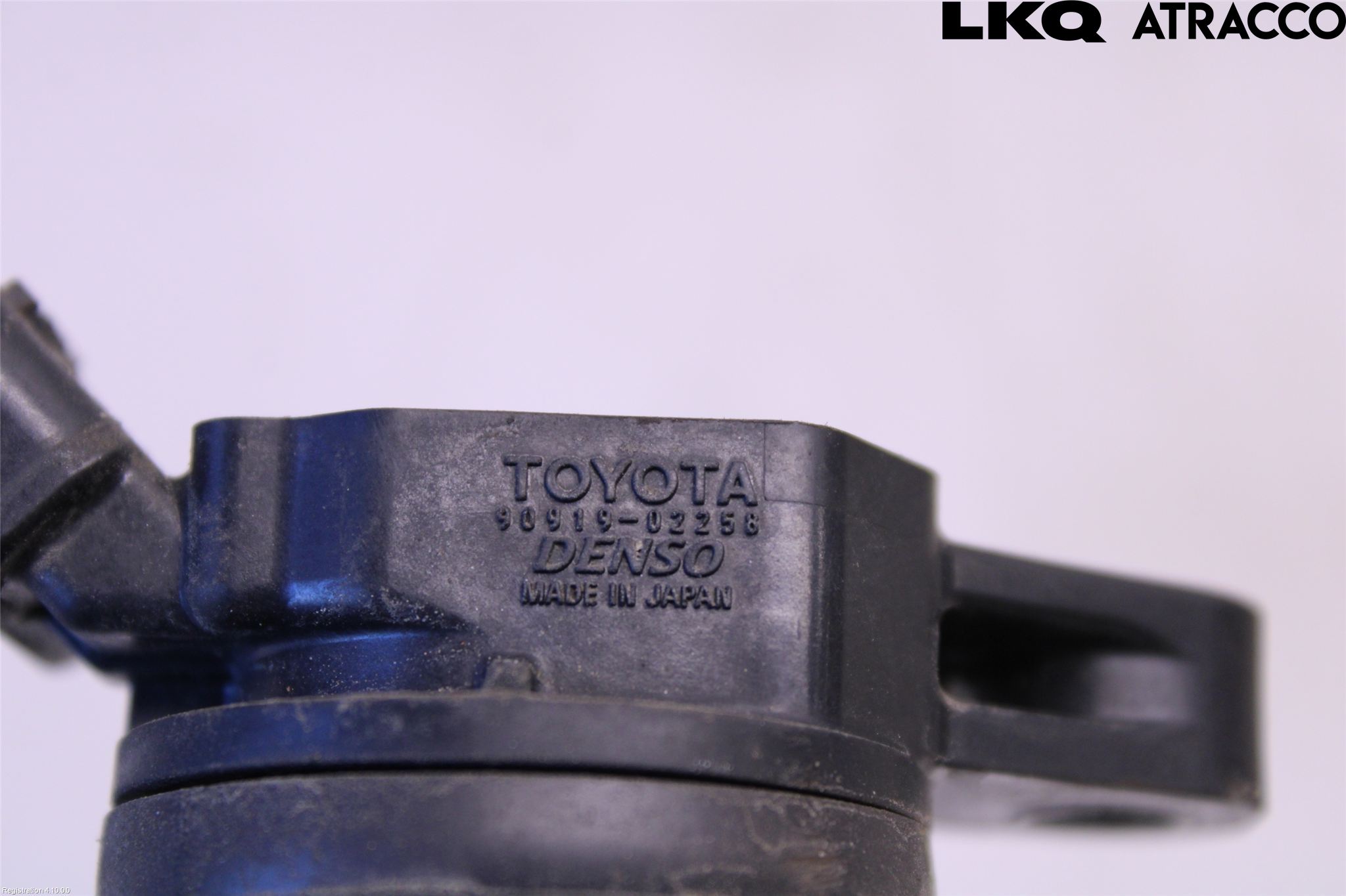 Toyota PRIUS ZVW30 09-20 Coil