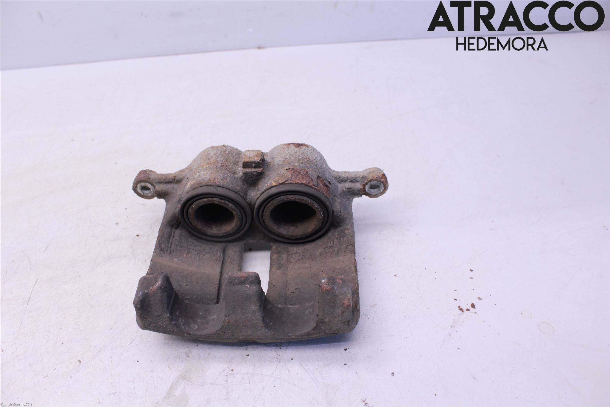 Nissan PRIMASTAR Bremsecaliper Foran Venstre