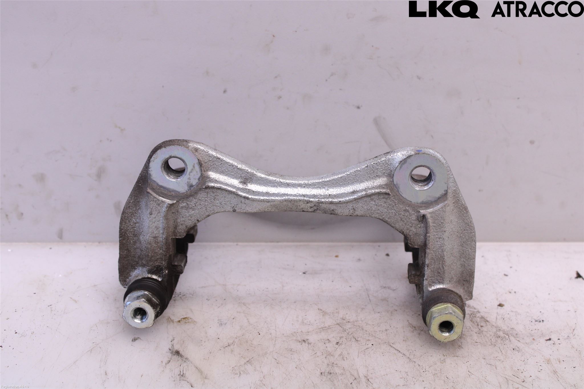 Hyundai BAYON BC3 21- Bremsecaliper Feste Holder