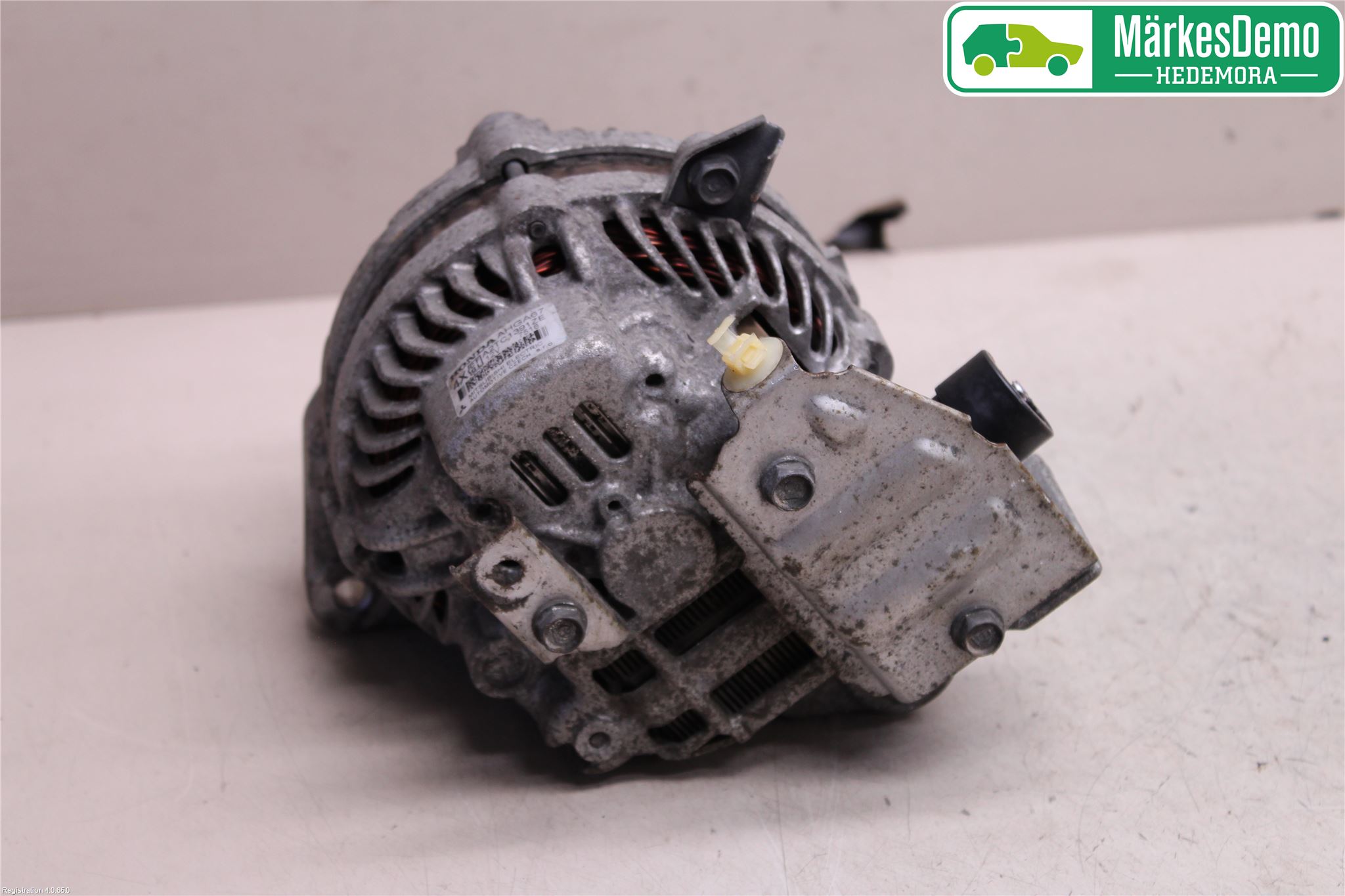 Honda CIVIC 06-11 Dynamo