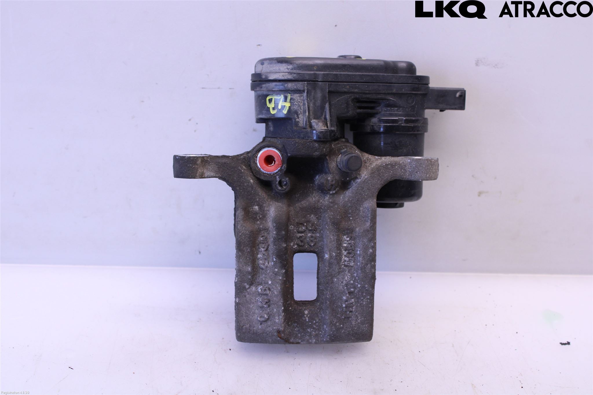 Kia CEED/CEED SW 19- Bremsecaliper Bak Høyre