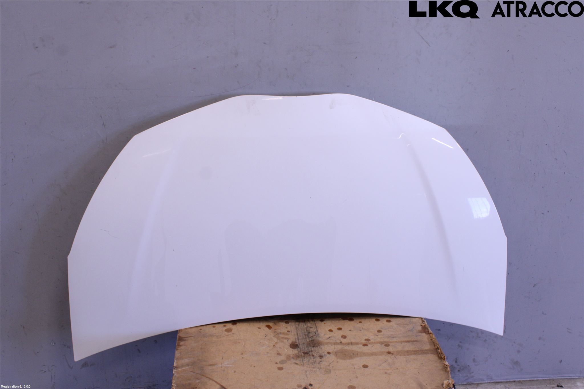 Toyota YARIS XP130 15-20 Panser