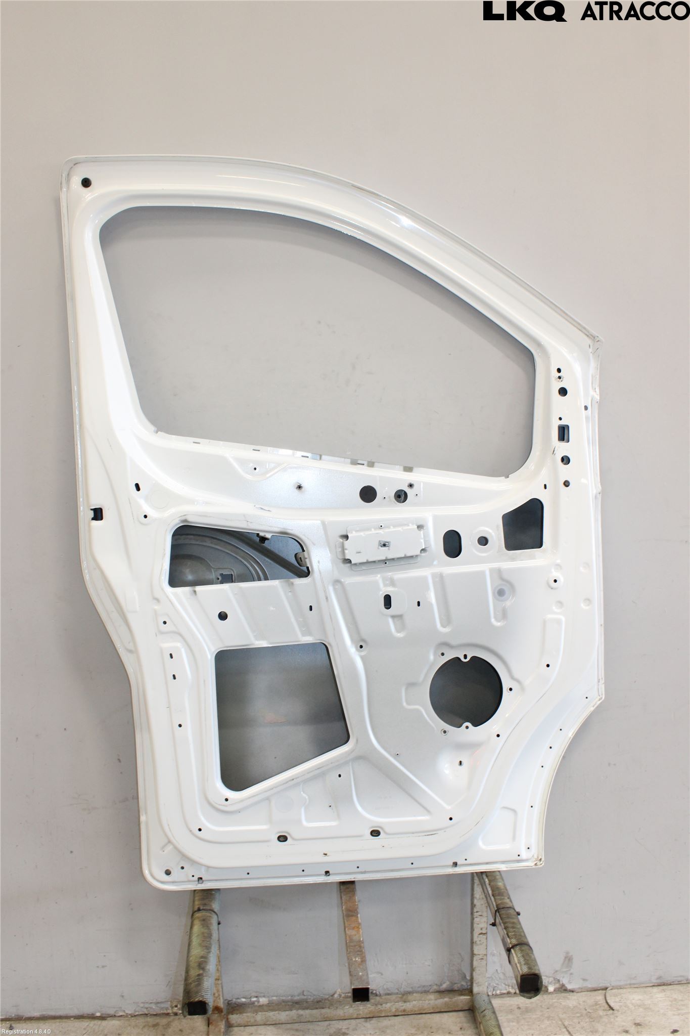 Opel VIVARO 15-19 Dør 4D Foran Venstre
