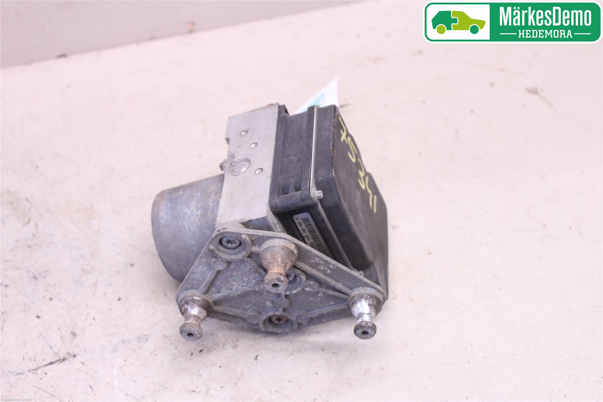 Mercedes-Benz MB VITO/VIANO (W639) 04-14 Abs Hydraulikkaggregat