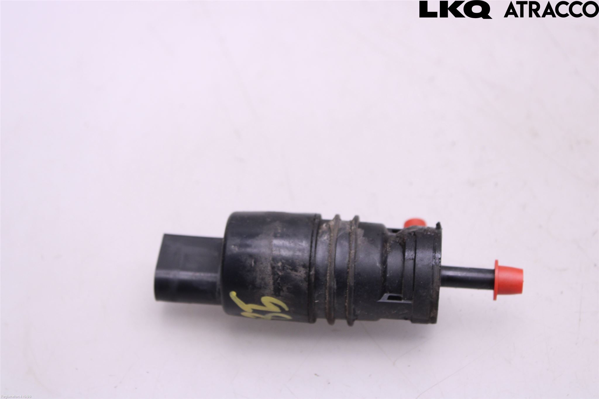 Saab 9-5 10-12 Spylerpumpe Frontrute