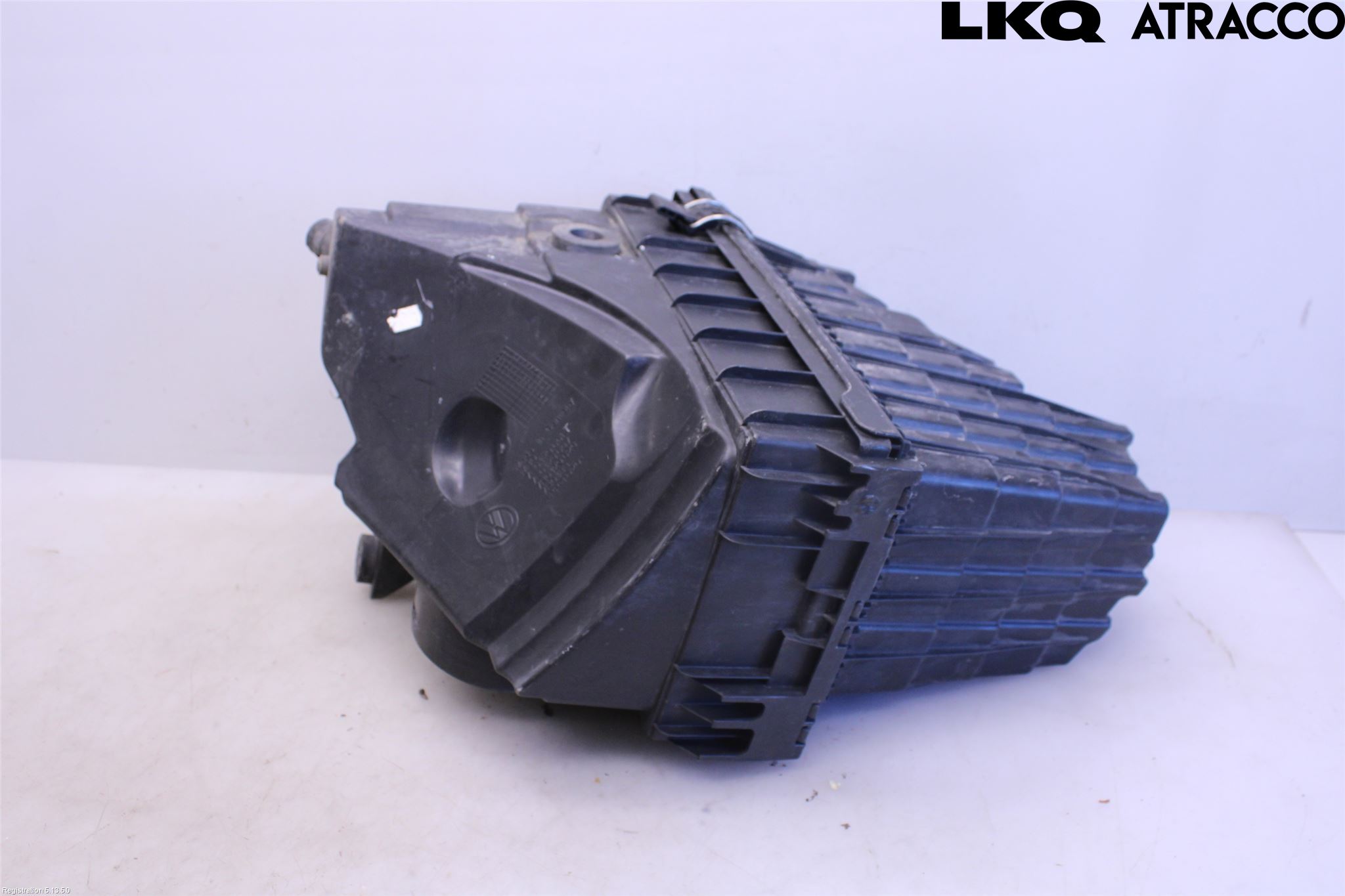 Volkswagen VW TRANSP/CARAVELLE (T6) 16-22 Luftfilter Boks