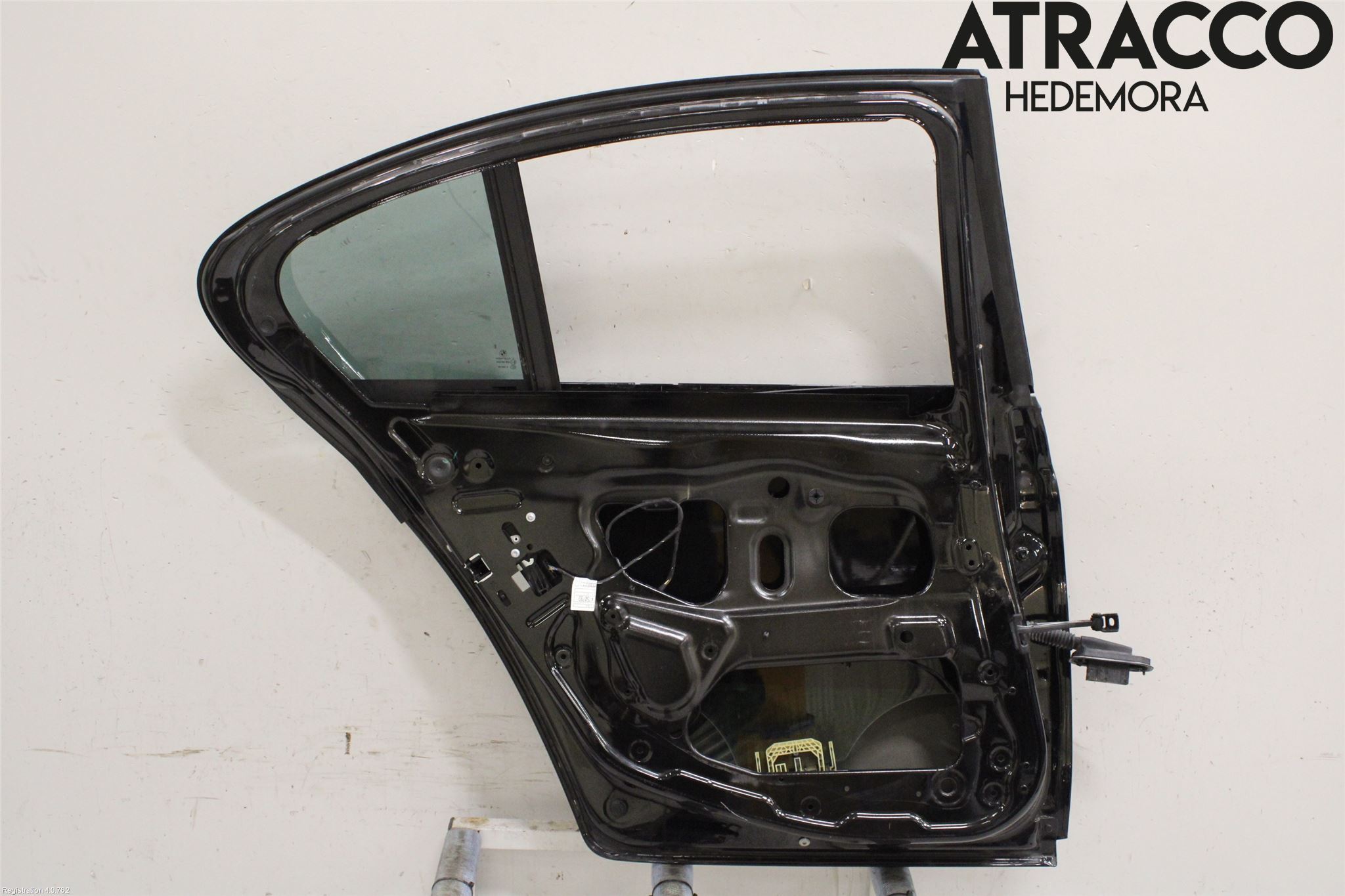 BMW 5 F10/F11/F18 09-17 Dør 4D Bak Venstre