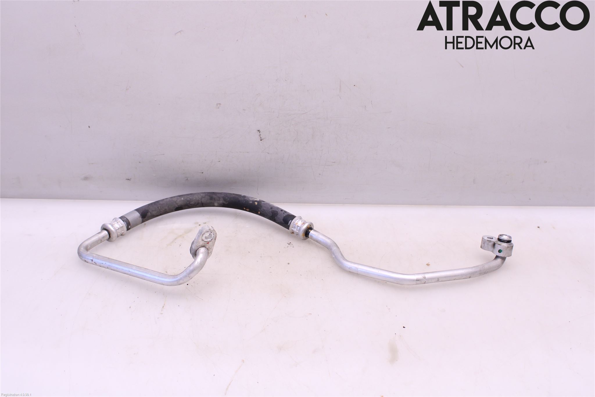 Toyota C-HR 16-23 Varme Ac Slange - Rør