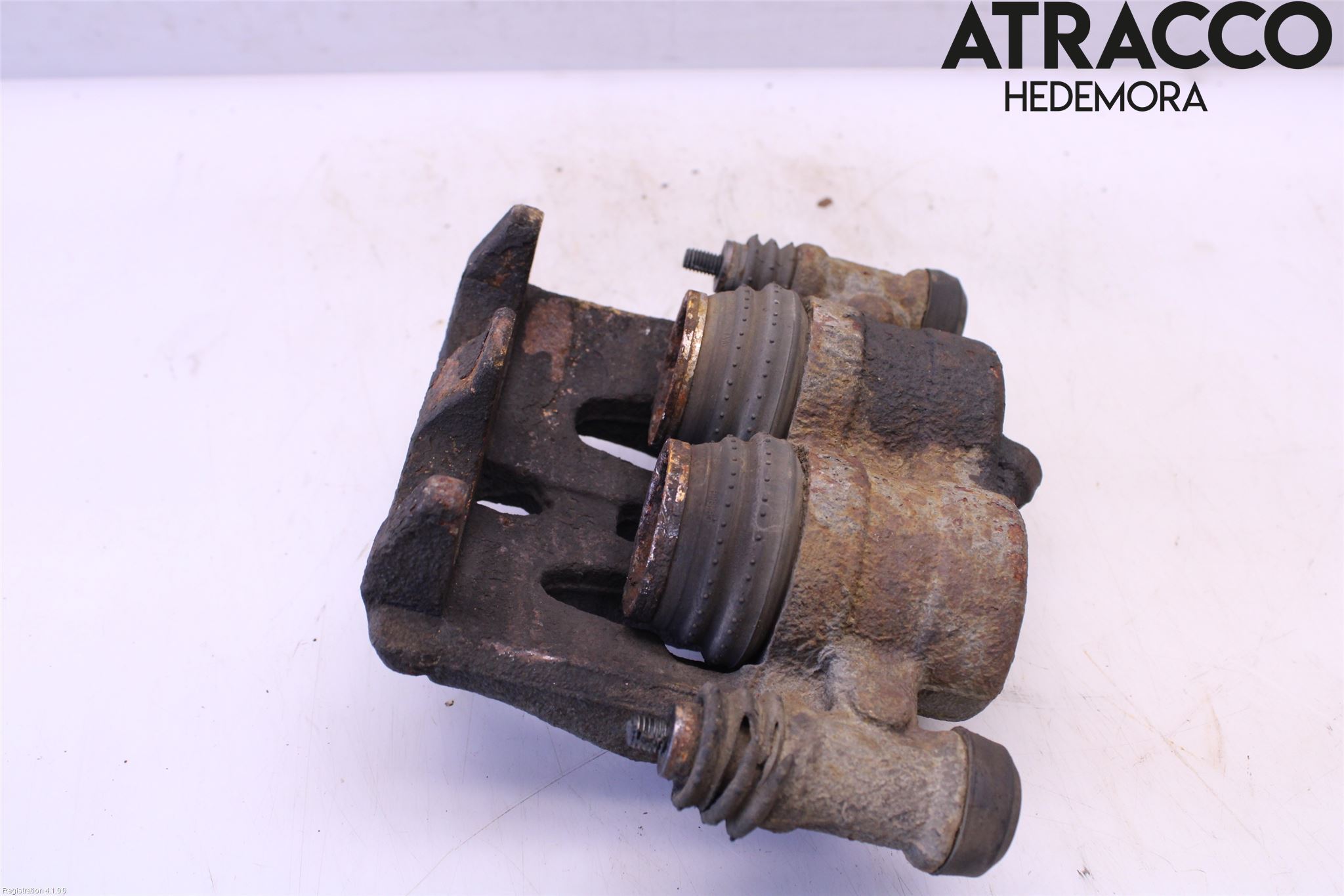 Mercedes-Benz MB VITO/VIANO (W639) 04-14 Bremsecaliper Foran Høyre