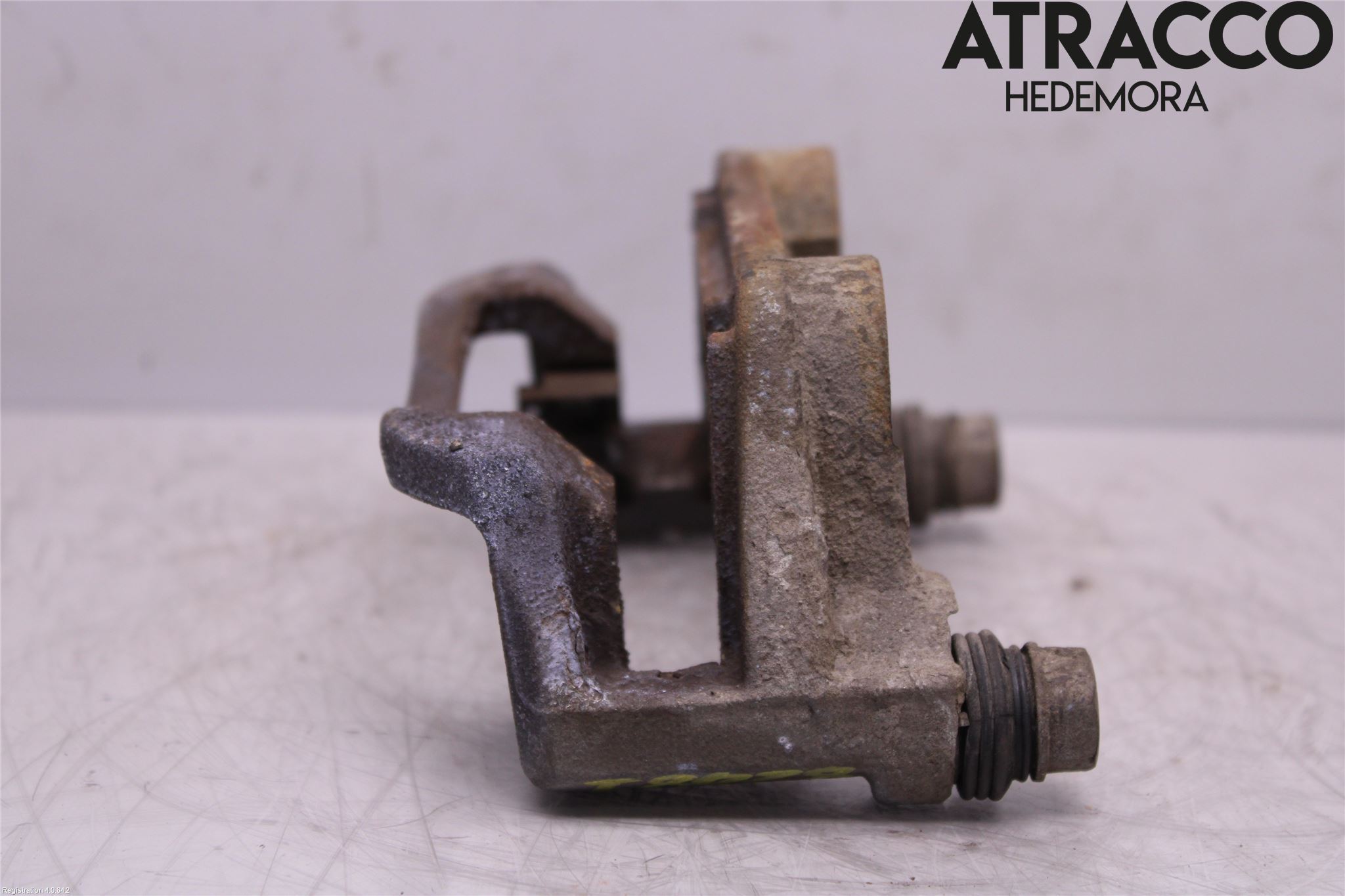 Kia CEED/CEED SW 19- Bremsecaliper Feste Holder
