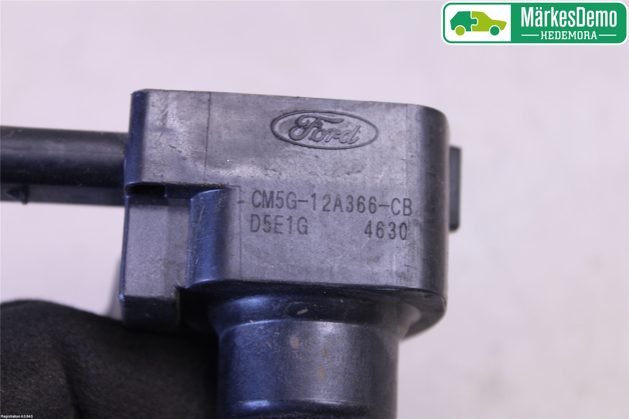 Ford FIESTA 13-17 Coil