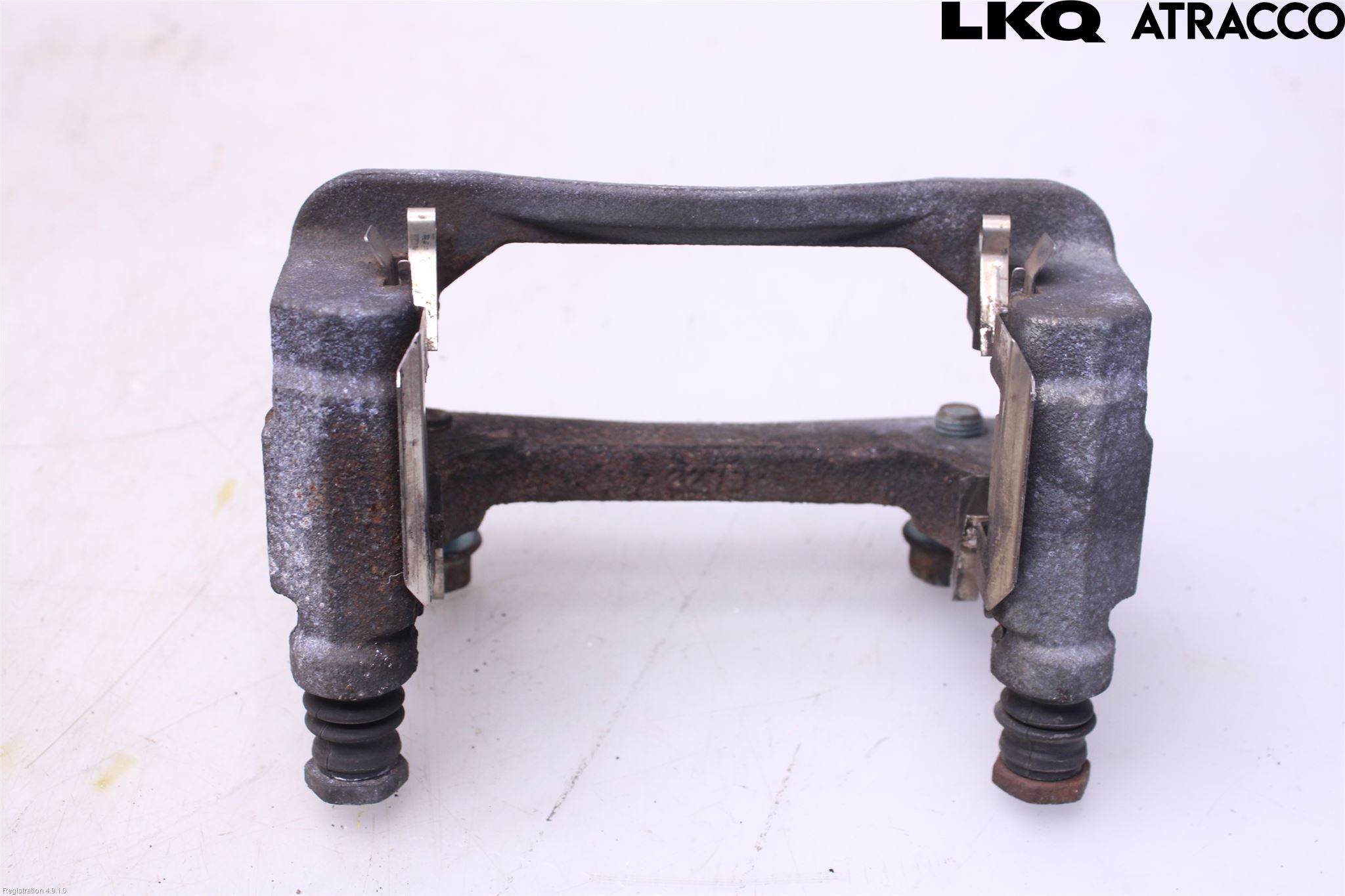 Mazda 2 (DJ) 15-22 Bremsecaliper Feste Holder