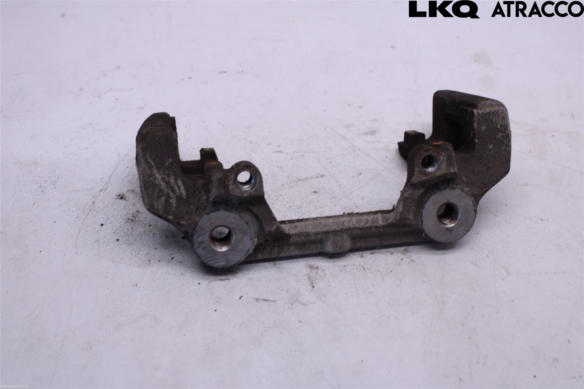 BMW 1 F20/F21 11-19 Bremsecaliper Feste Holder