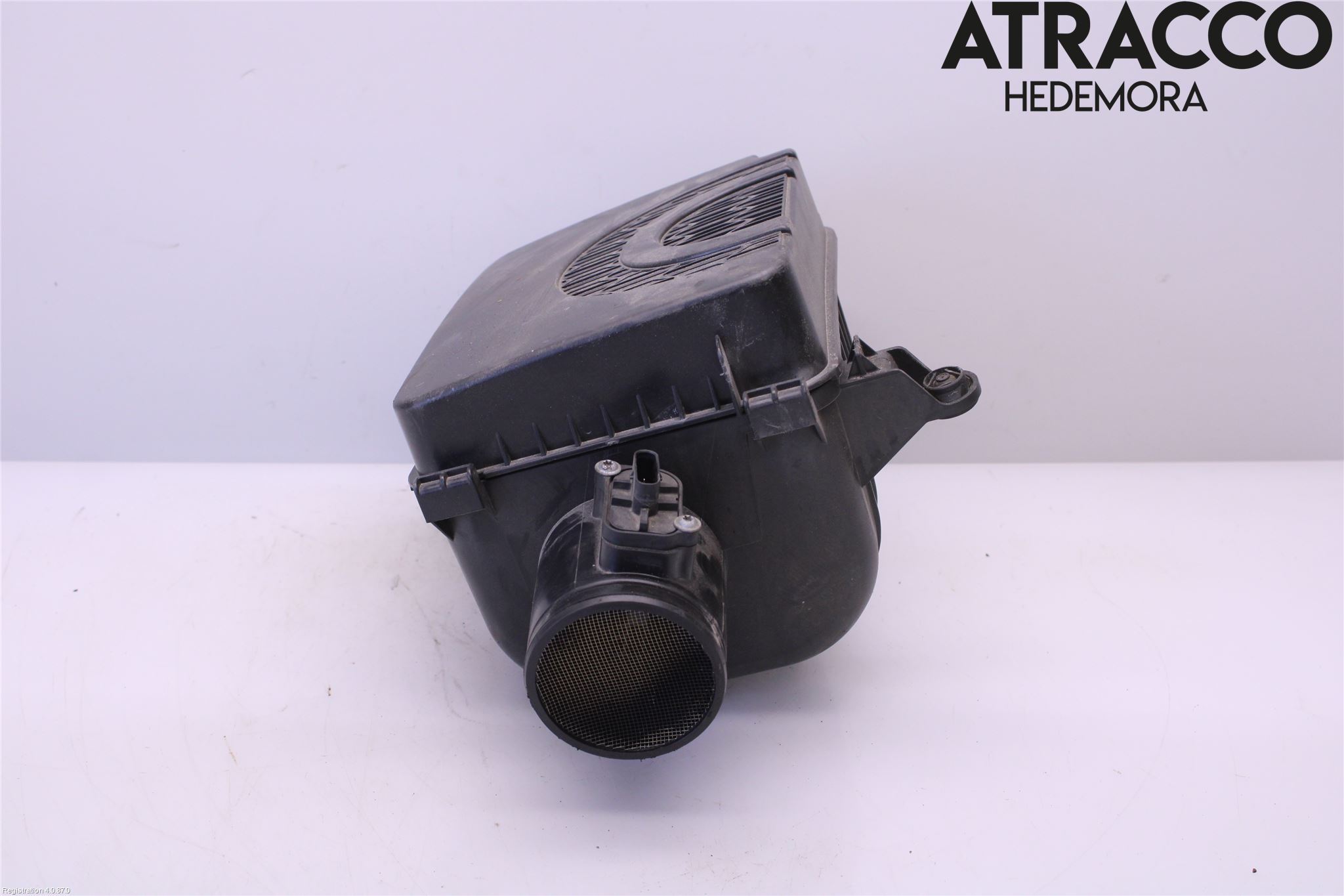 Mini COUNTRYMAN R60 11-16 Luftfilter Boks