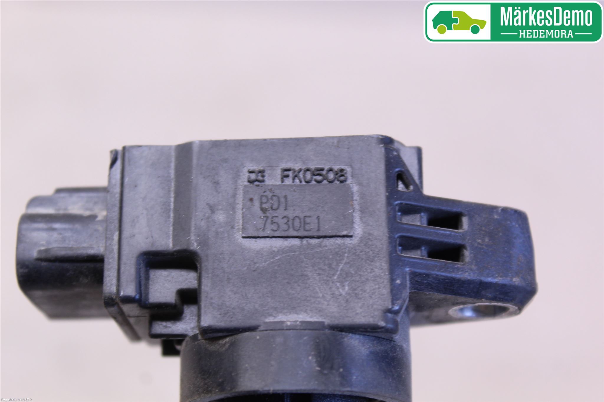 Suzuki SWIFT 17-24 Coil
